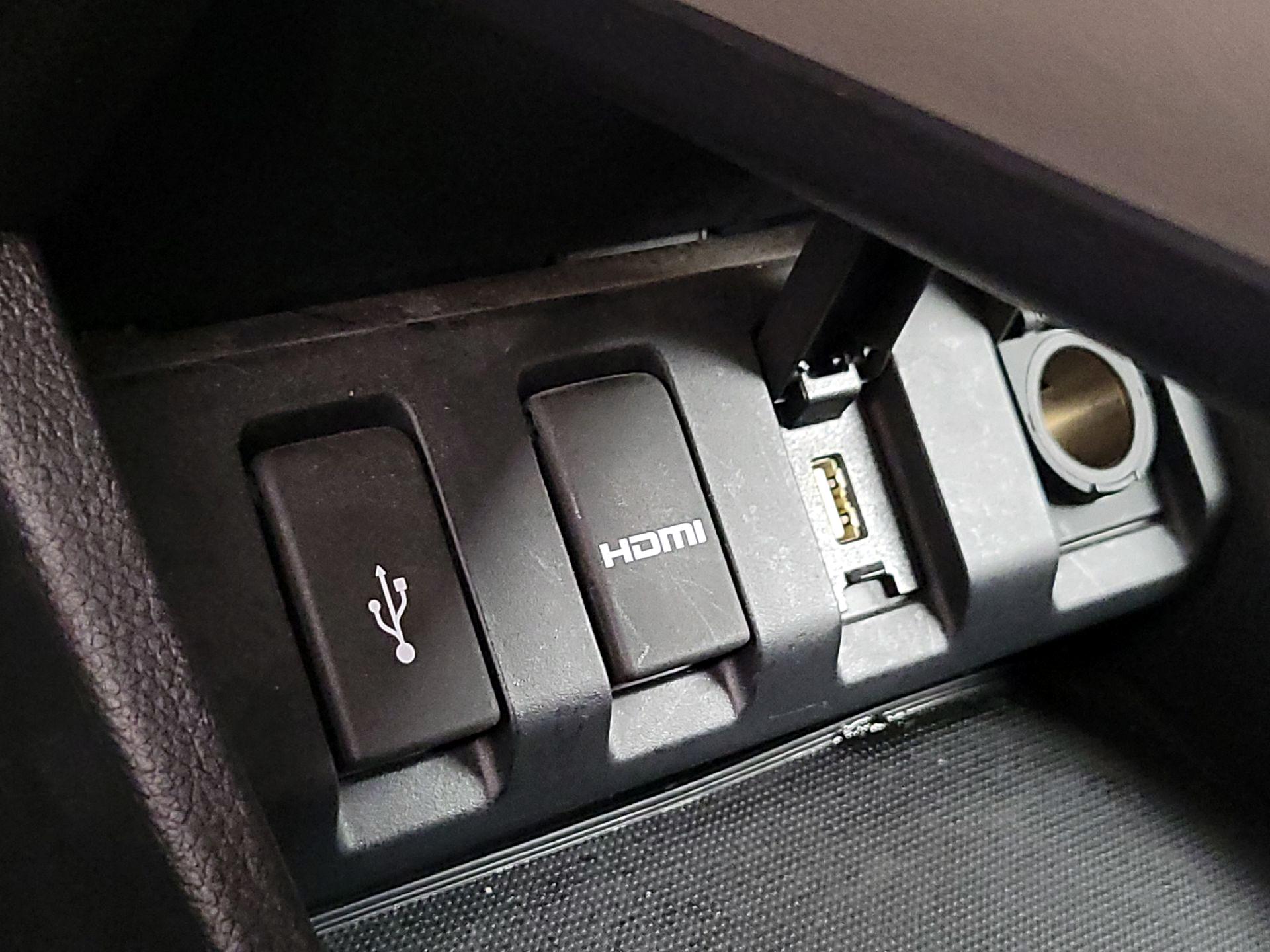 Thumbnail: 2018 Honda HR-V - 18