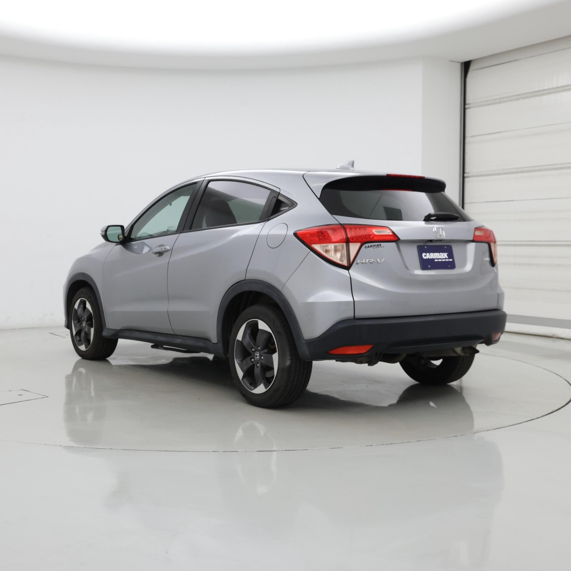 Thumbnail: 2018 Honda HR-V - 2