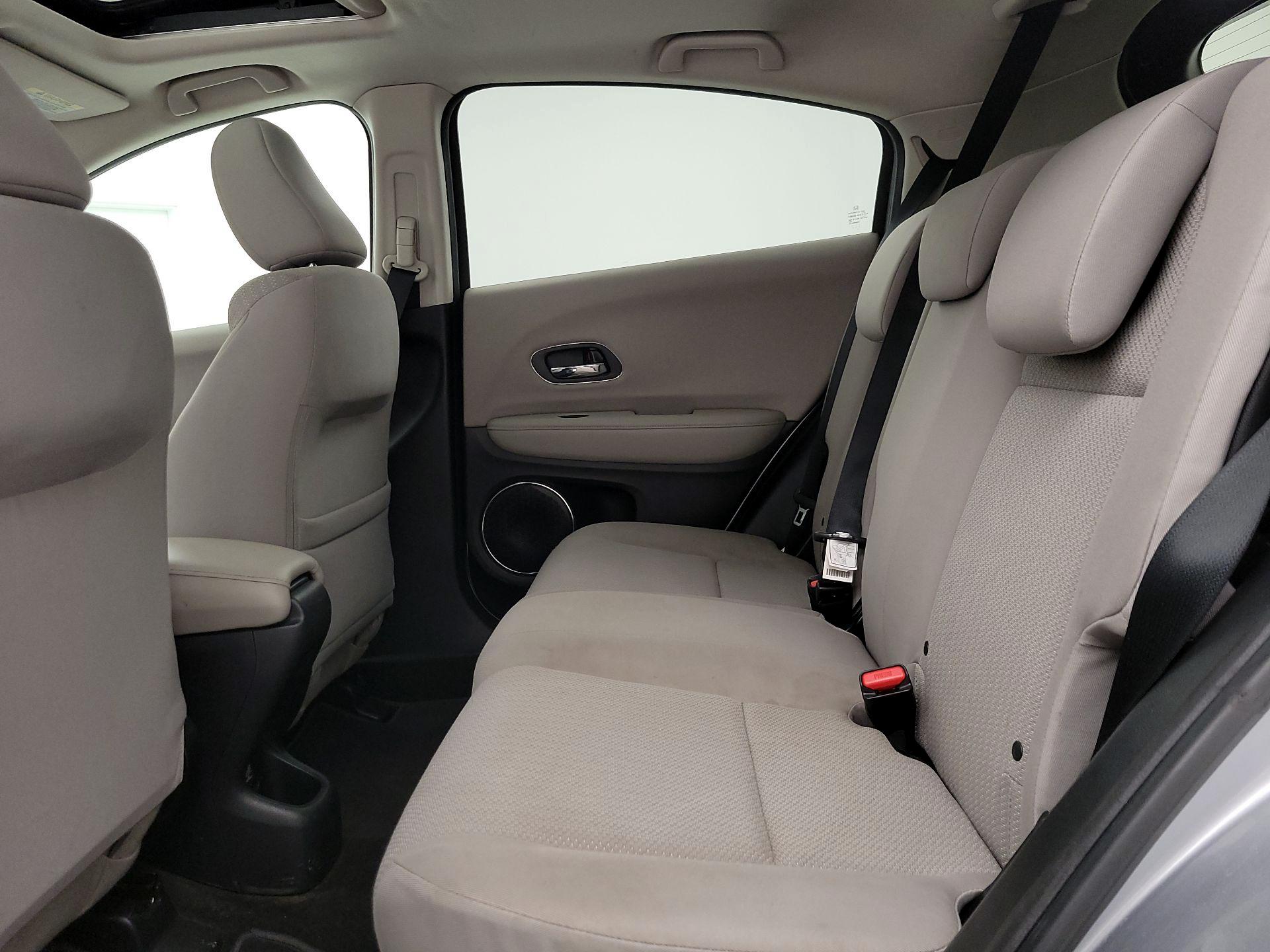 Thumbnail: 2018 Honda HR-V - 20