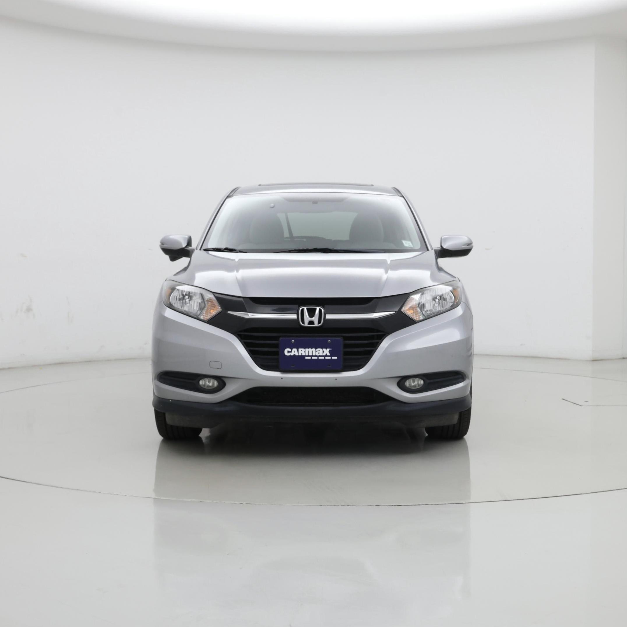 Thumbnail: 2018 Honda HR-V - 5