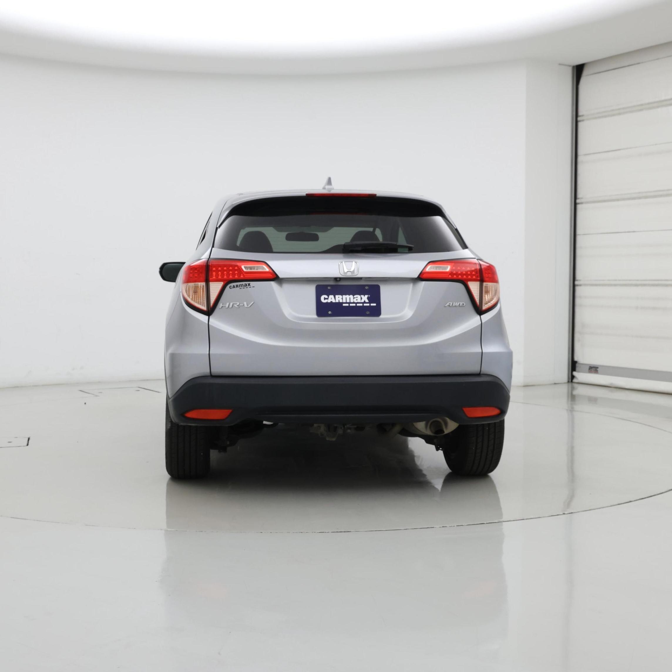 Thumbnail: 2018 Honda HR-V - 6