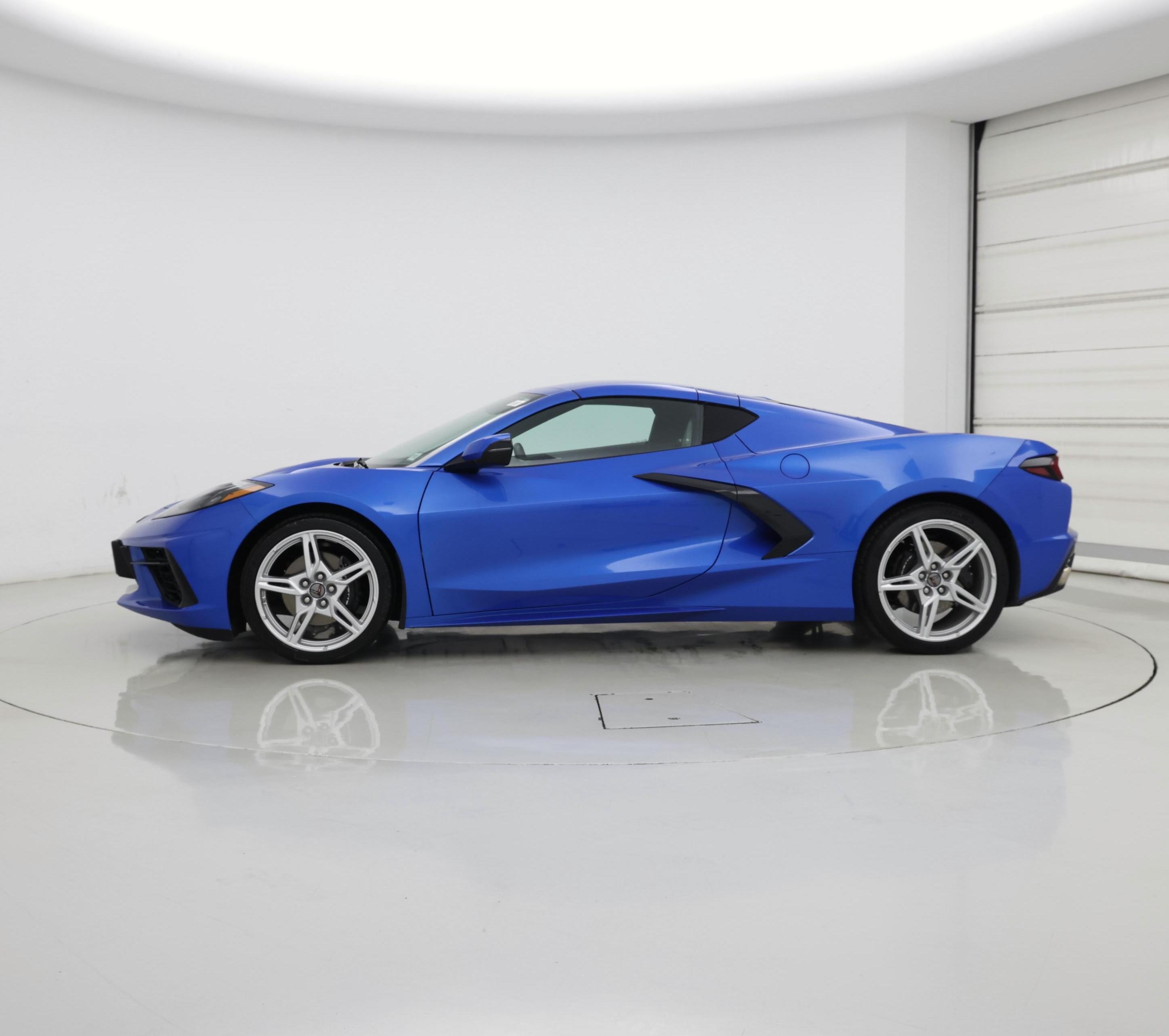 Thumbnail: 2025 Chevrolet Corvette - 3