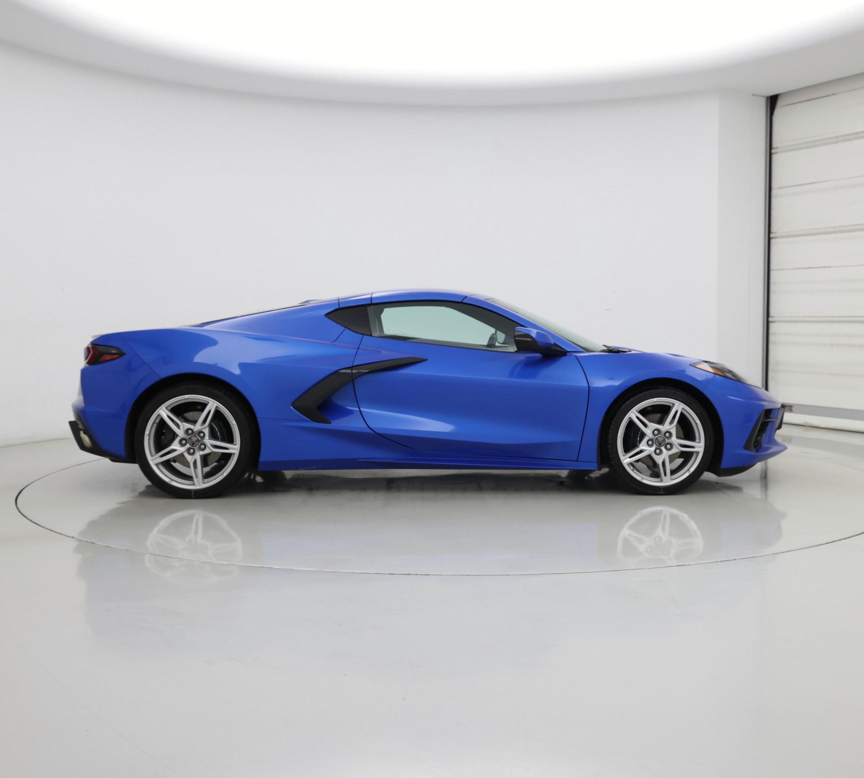 Thumbnail: 2025 Chevrolet Corvette - 7
