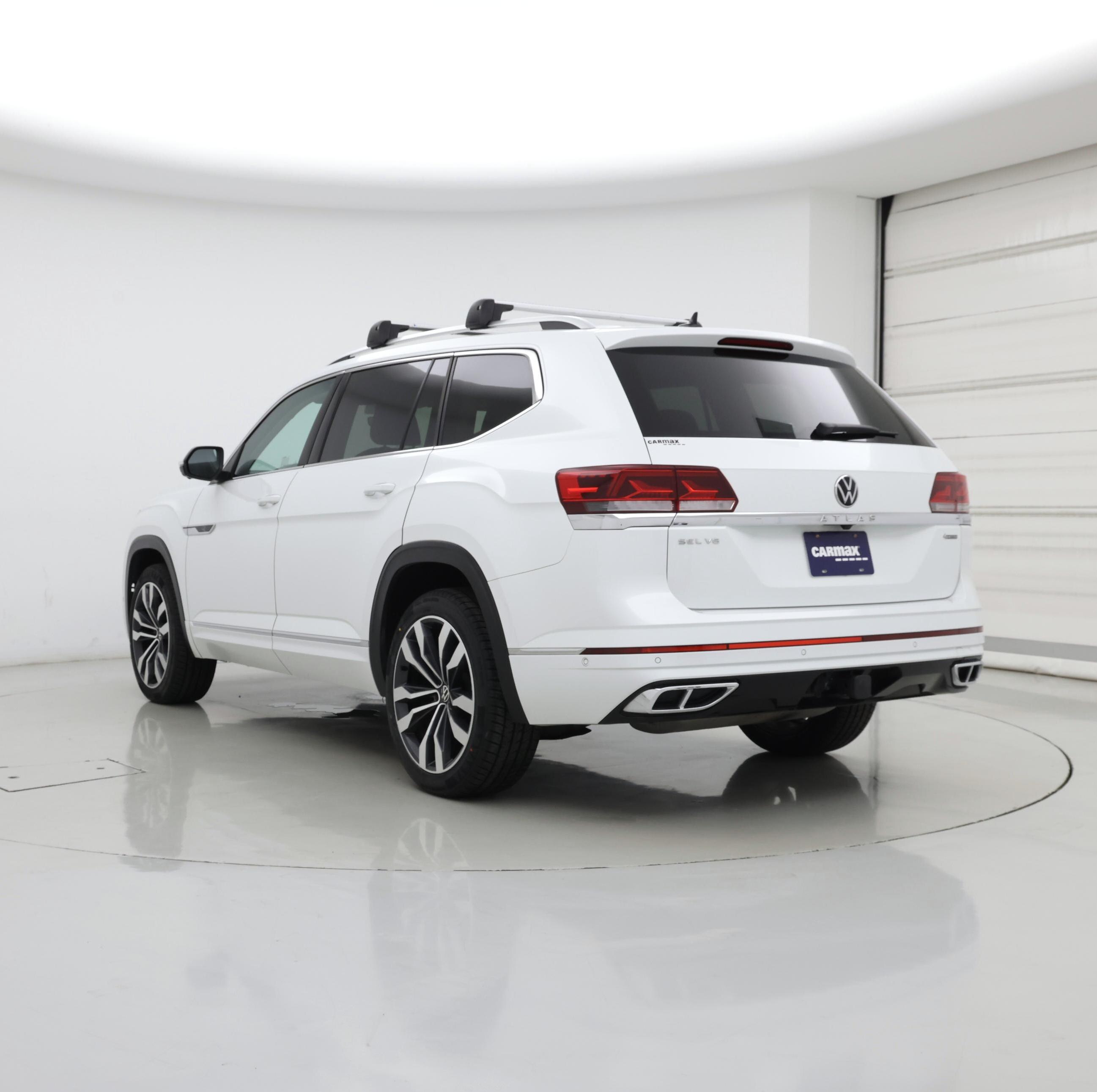 Thumbnail: 2023 Volkswagen Atlas - 2