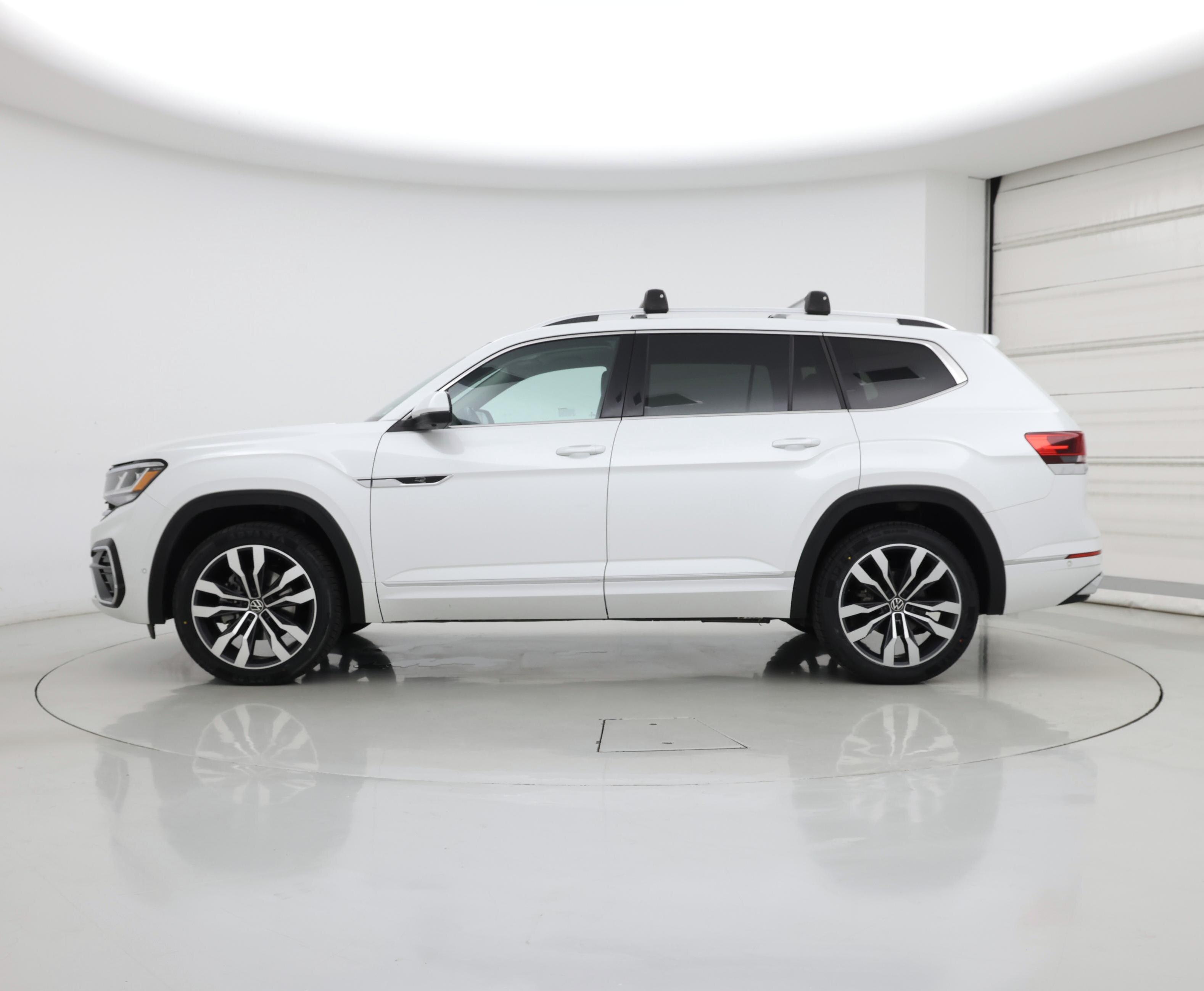Thumbnail: 2023 Volkswagen Atlas - 3