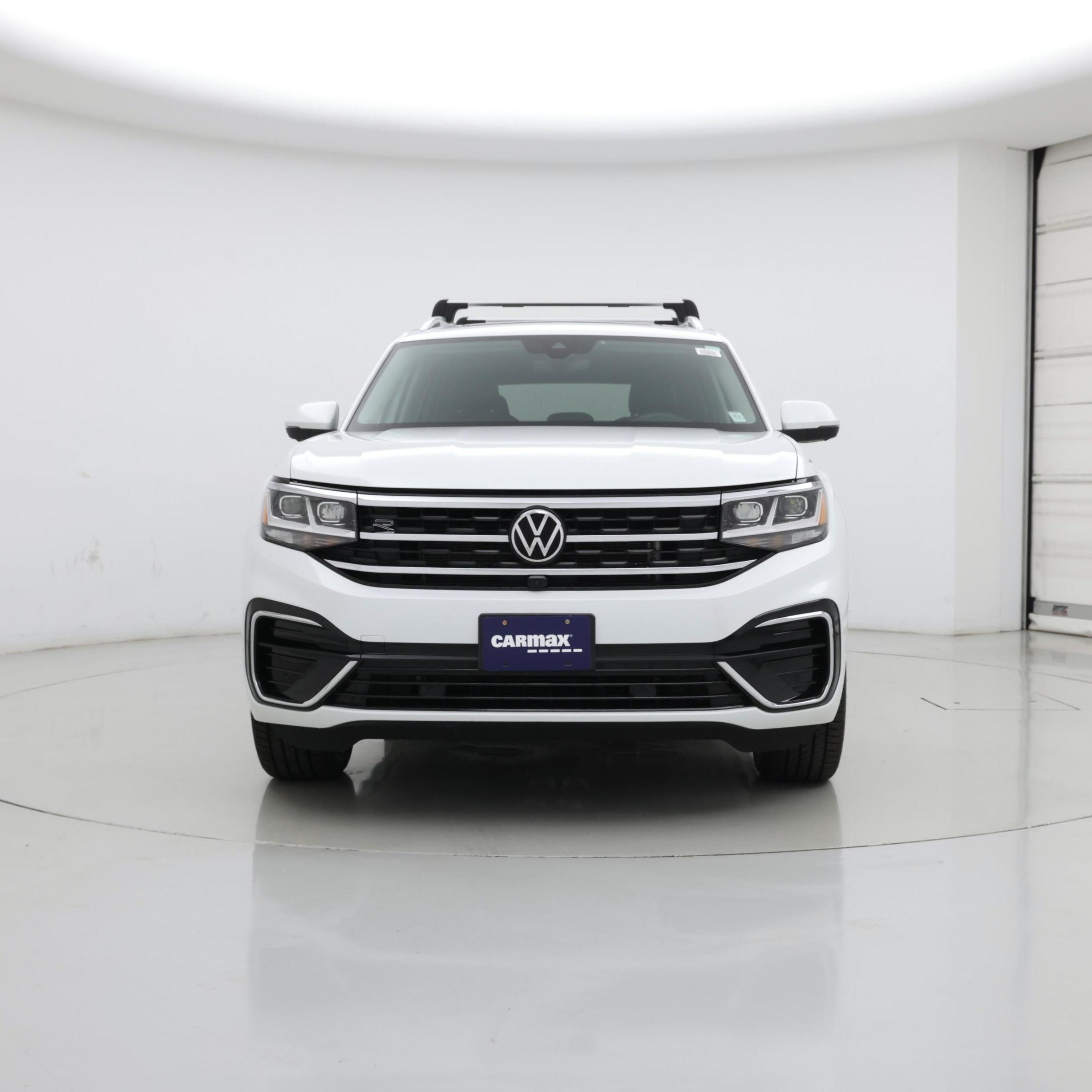 Thumbnail: 2023 Volkswagen Atlas - 5