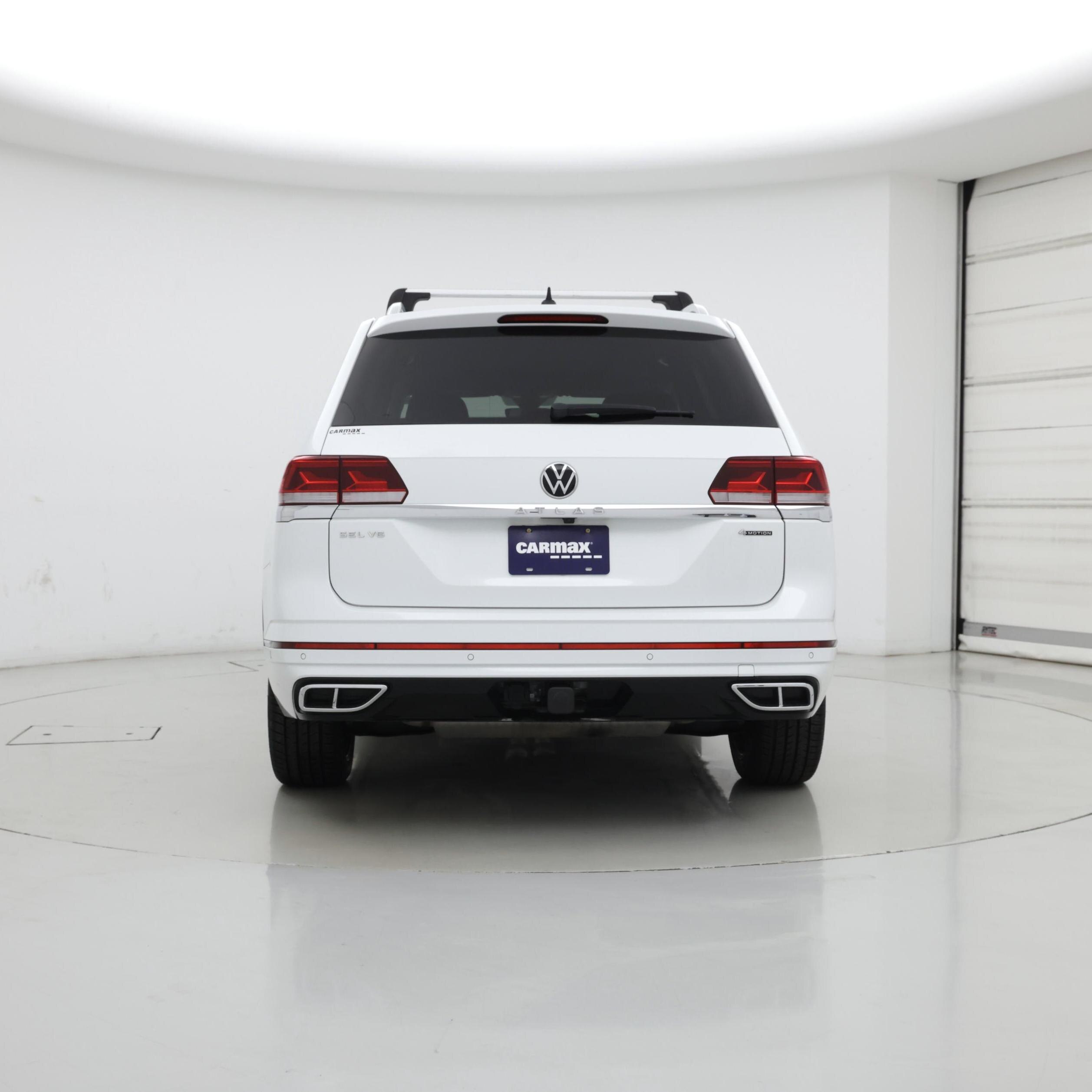Thumbnail: 2023 Volkswagen Atlas - 6