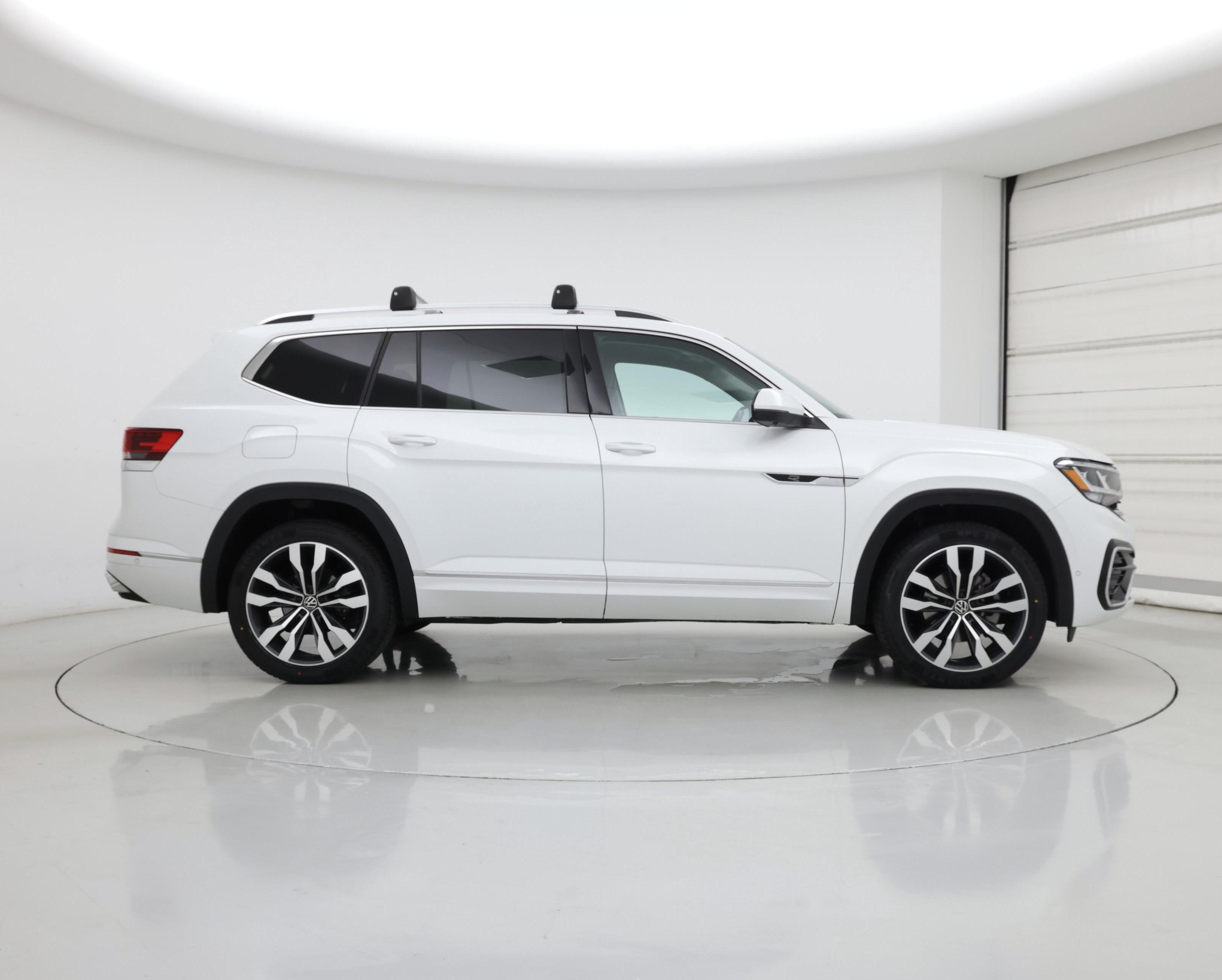 Thumbnail: 2023 Volkswagen Atlas - 7