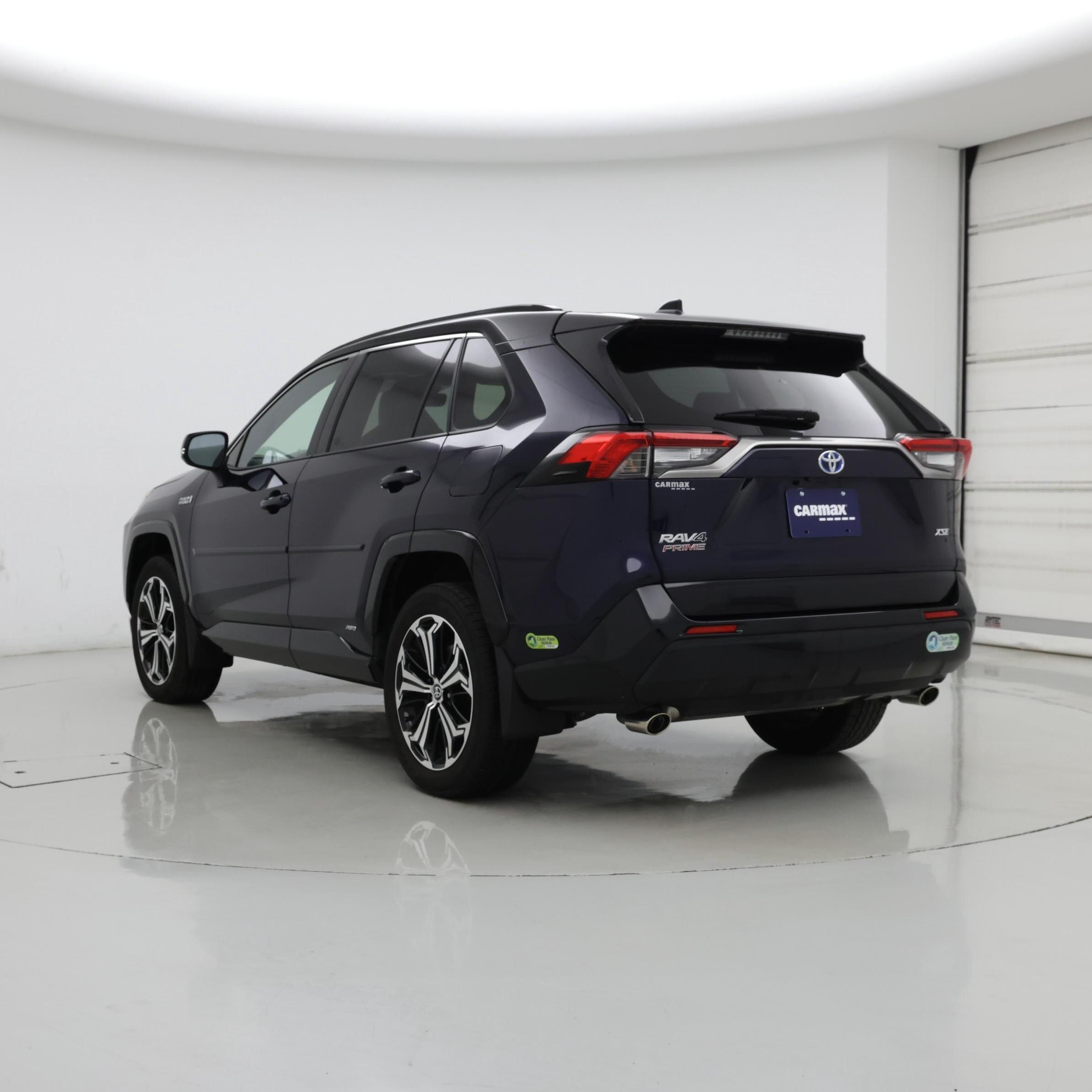 Thumbnail: 2021 Toyota RAV4 - 2