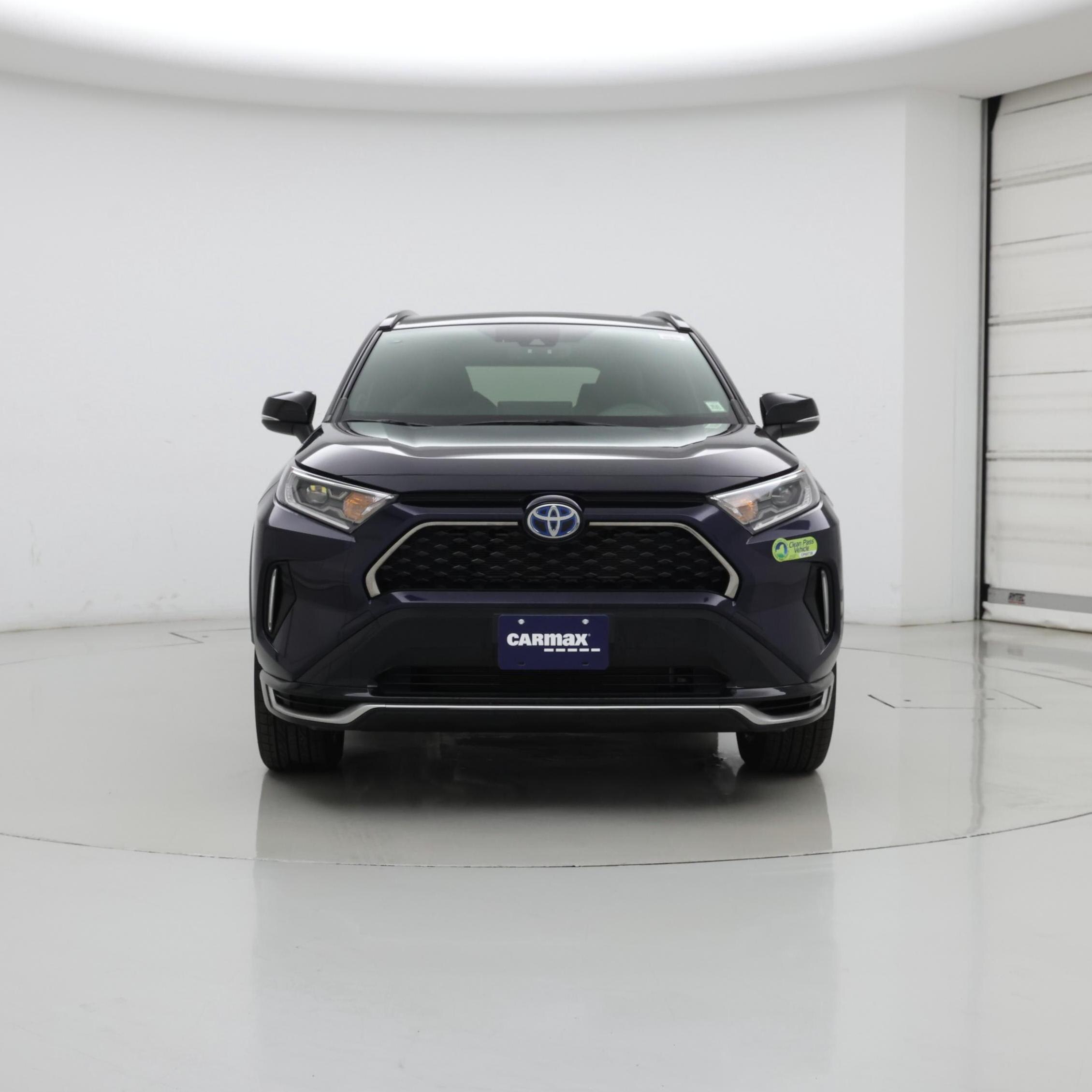 Thumbnail: 2021 Toyota RAV4 - 5