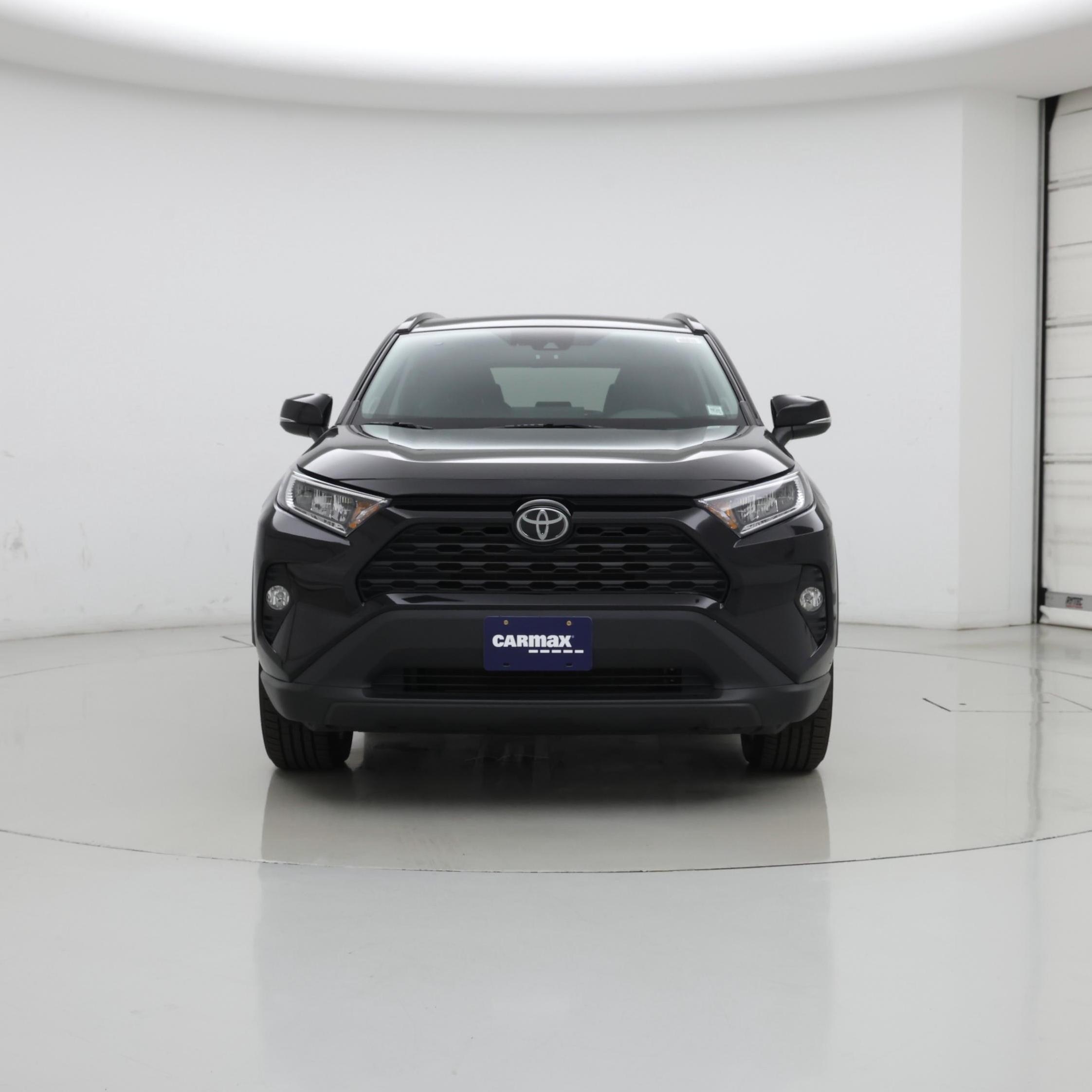 Thumbnail: 2019 Toyota RAV4 - 5