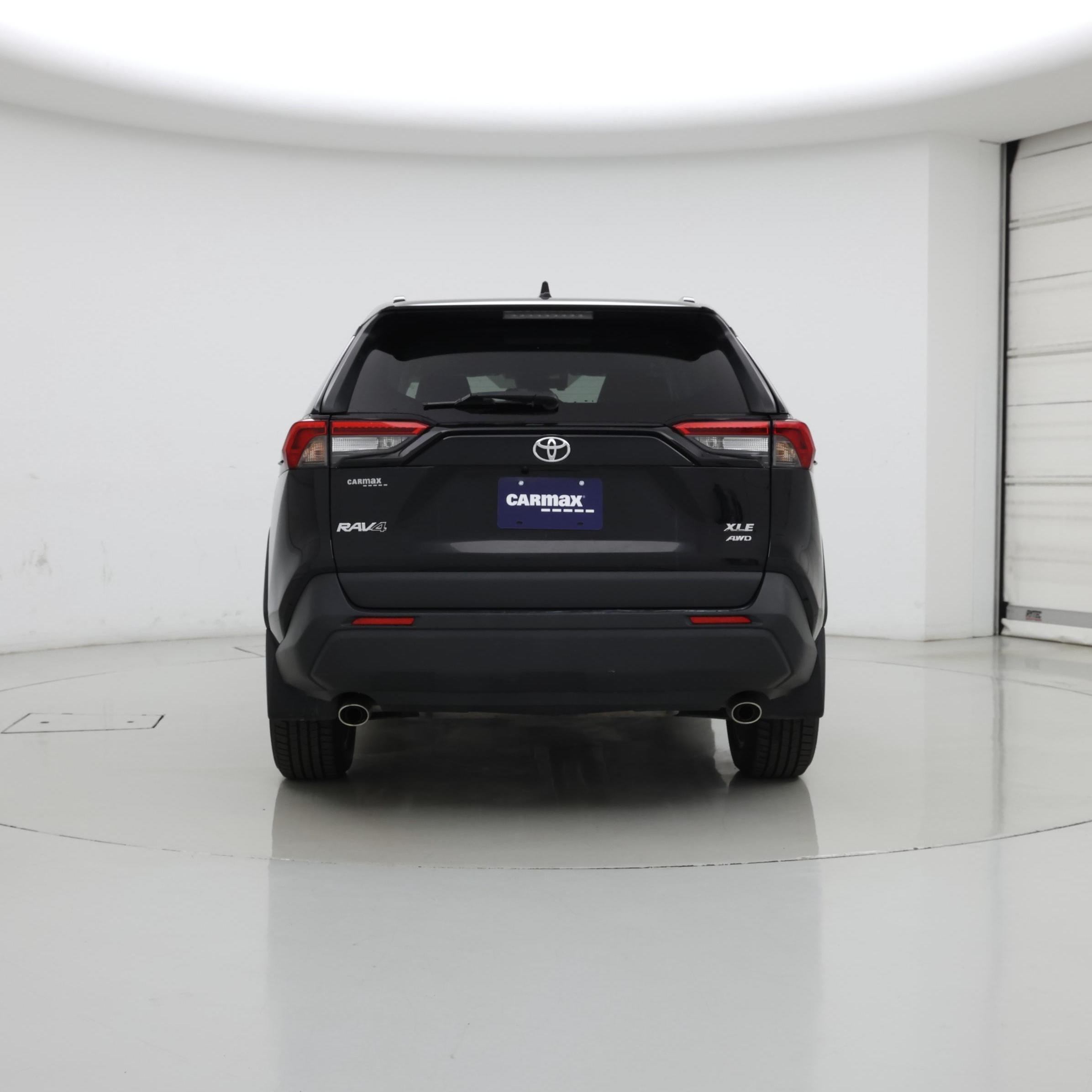 Thumbnail: 2019 Toyota RAV4 - 6