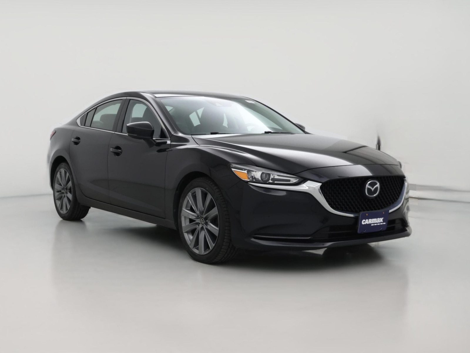 2019 Mazda Mazda6