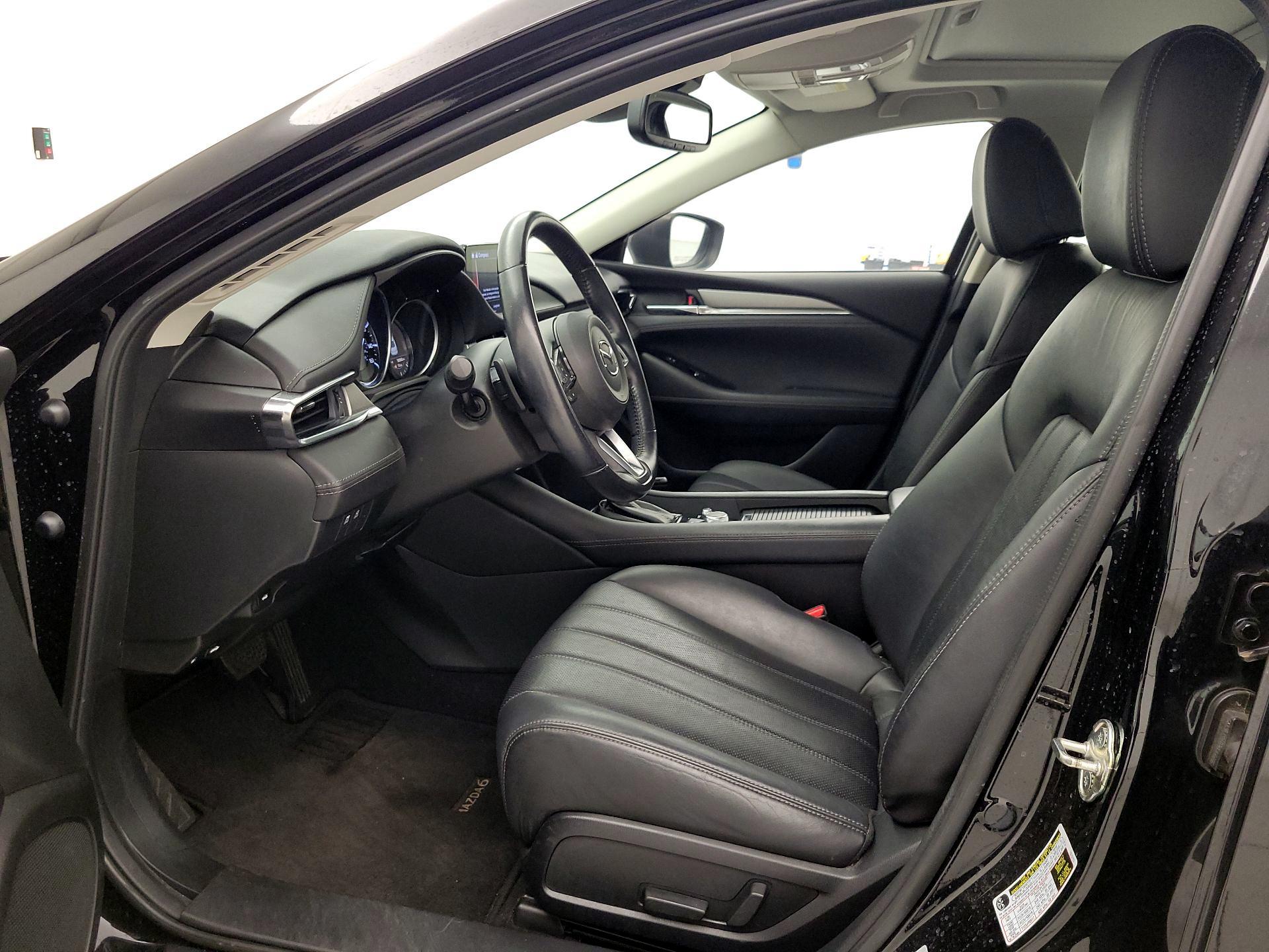 Thumbnail: 2019 Mazda Mazda6 - 11