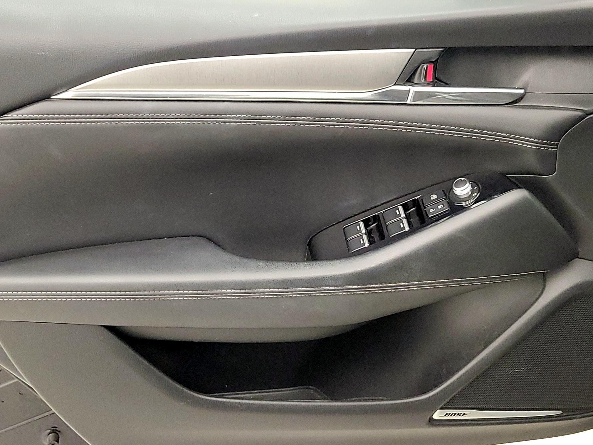 Thumbnail: 2019 Mazda Mazda6 - 12