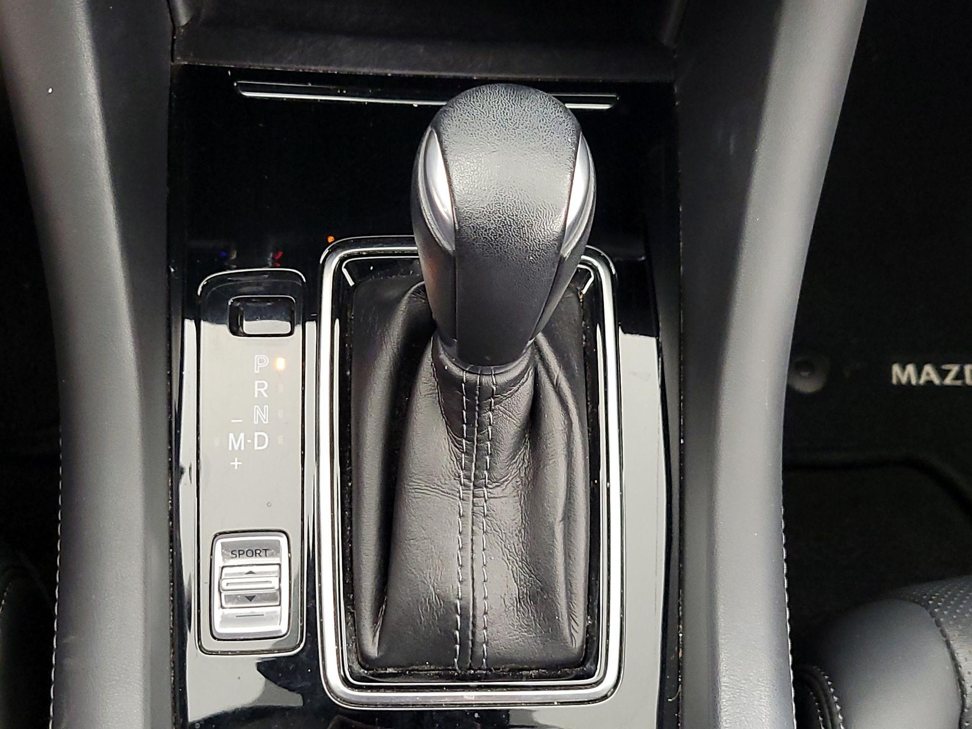 Thumbnail: 2019 Mazda Mazda6 - 17