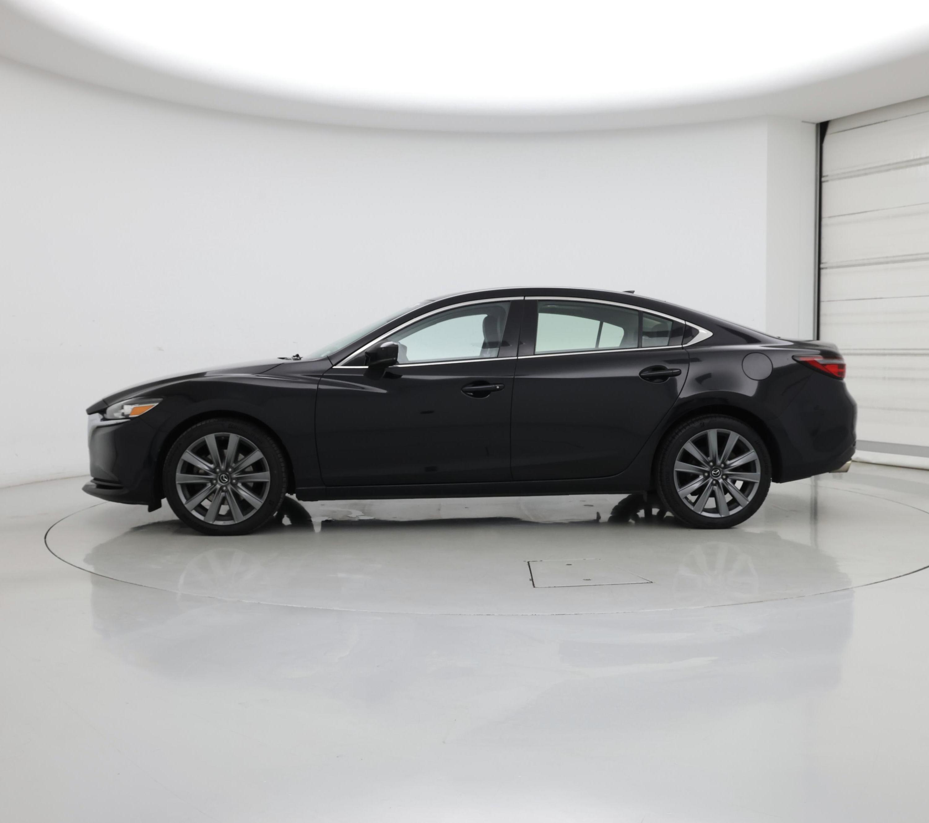 Thumbnail: 2019 Mazda Mazda6 - 3
