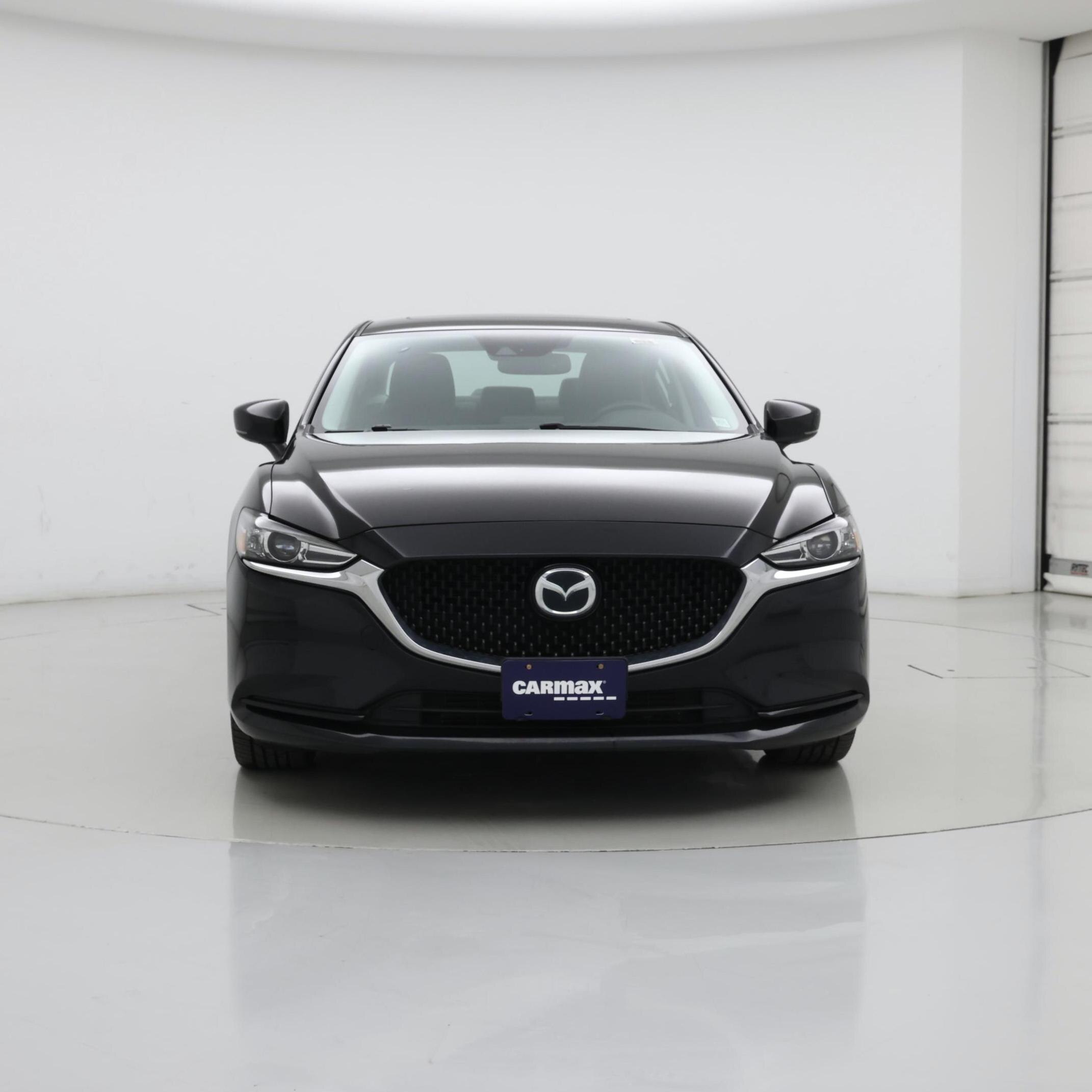 Thumbnail: 2019 Mazda Mazda6 - 5