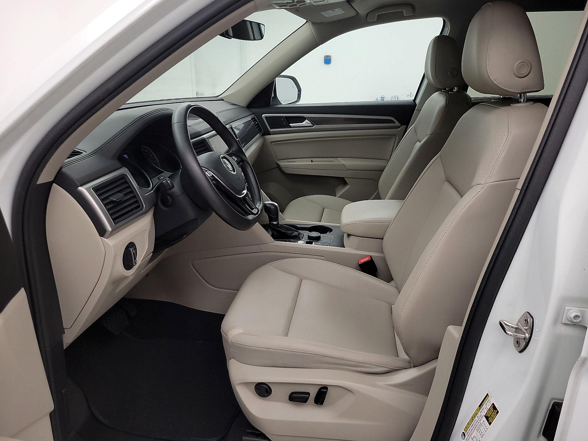 Thumbnail: 2019 Volkswagen Atlas - 11