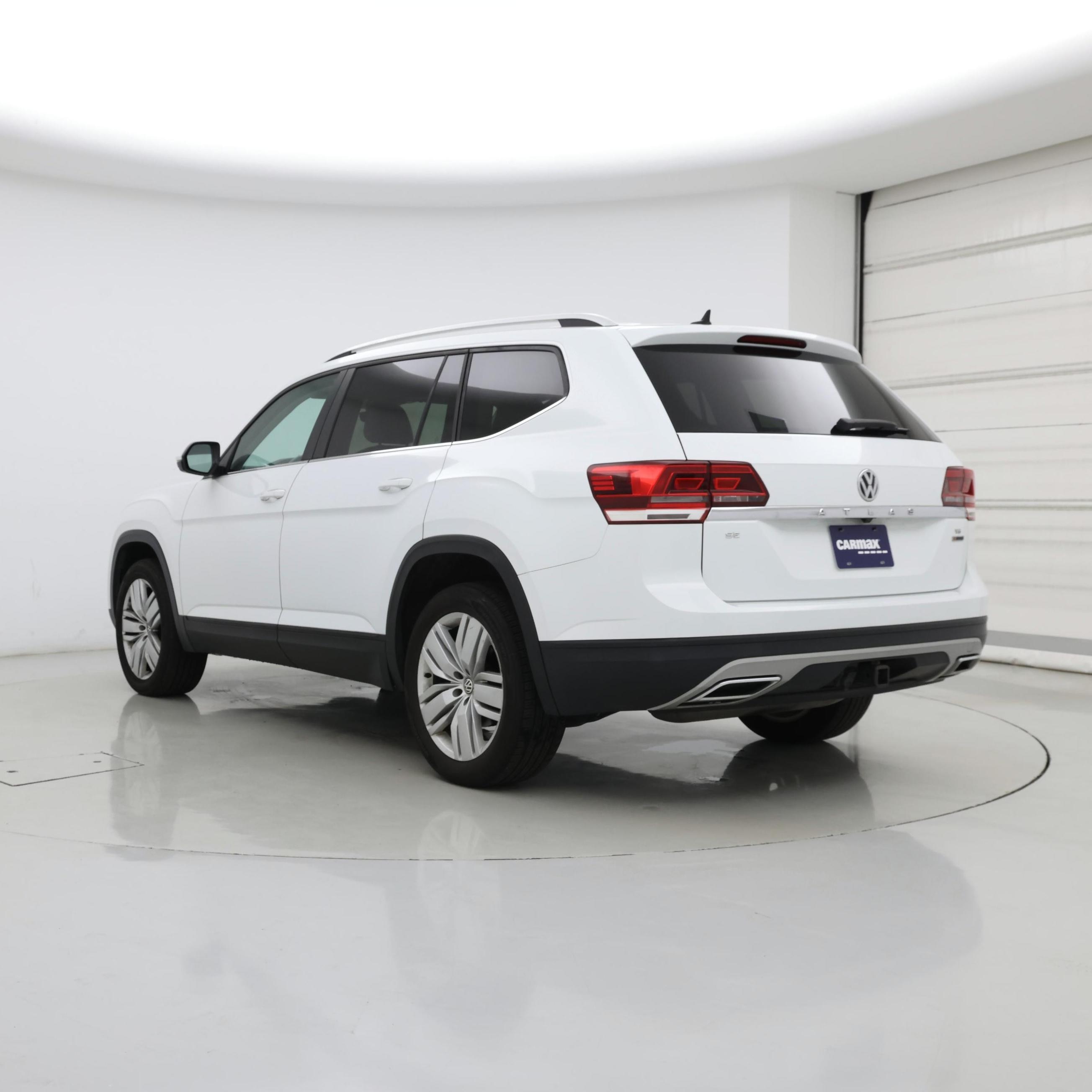 Thumbnail: 2019 Volkswagen Atlas - 2