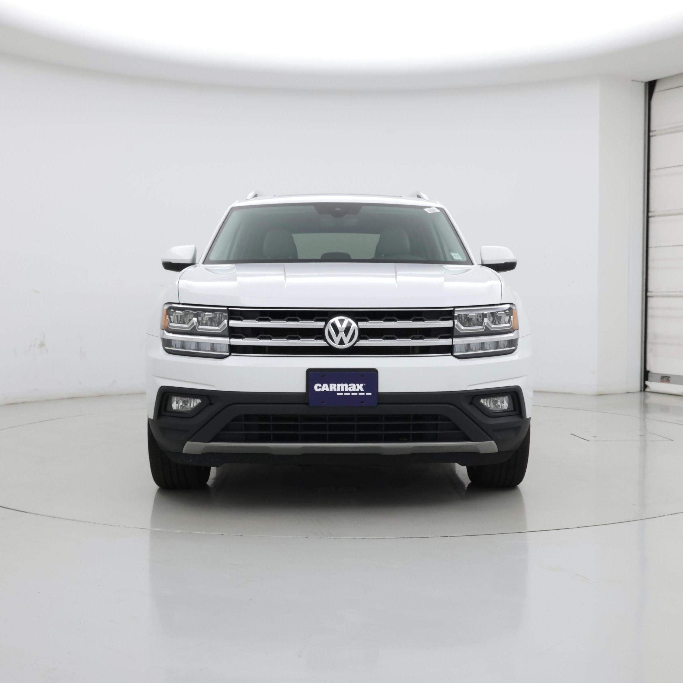 Thumbnail: 2019 Volkswagen Atlas - 5