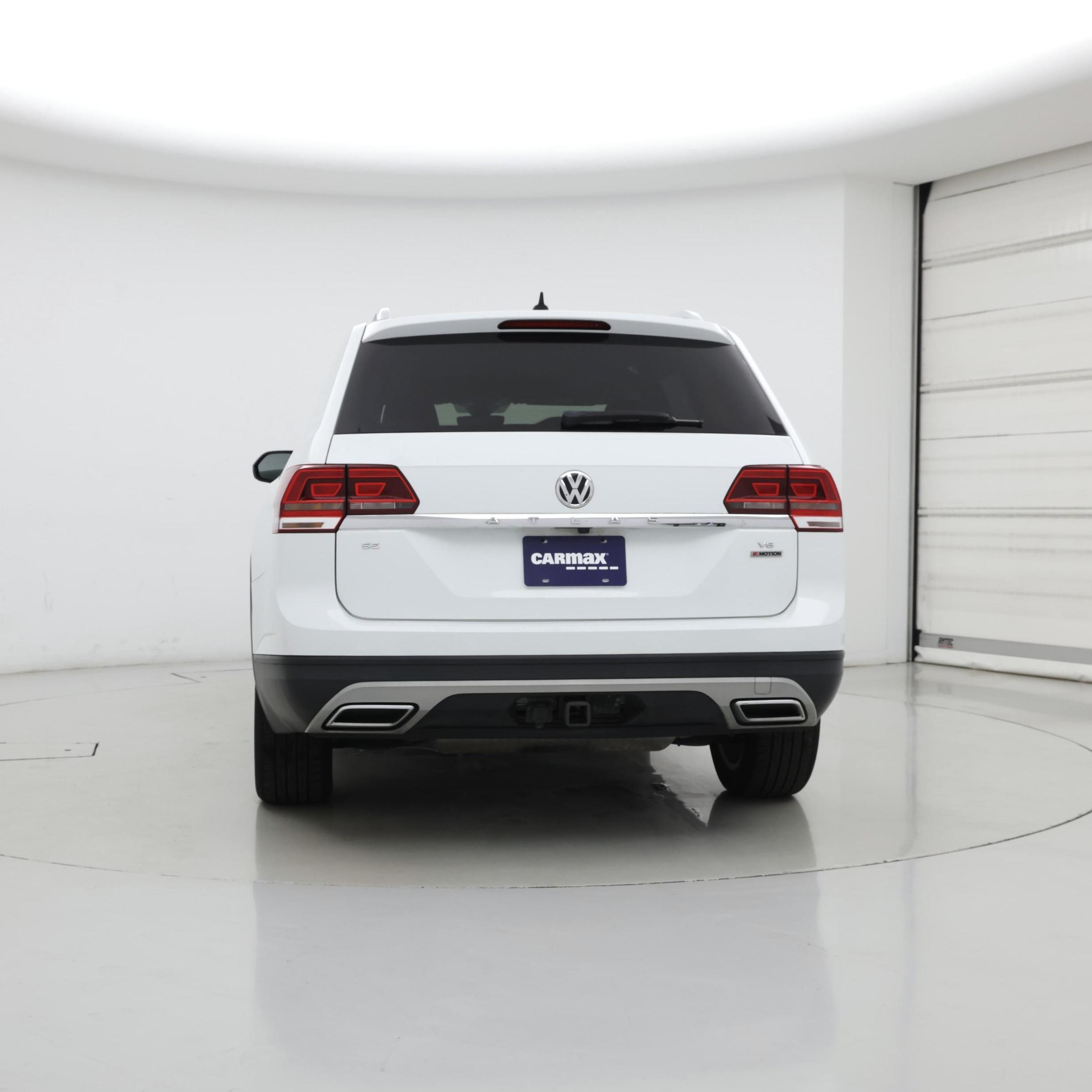 Thumbnail: 2019 Volkswagen Atlas - 6