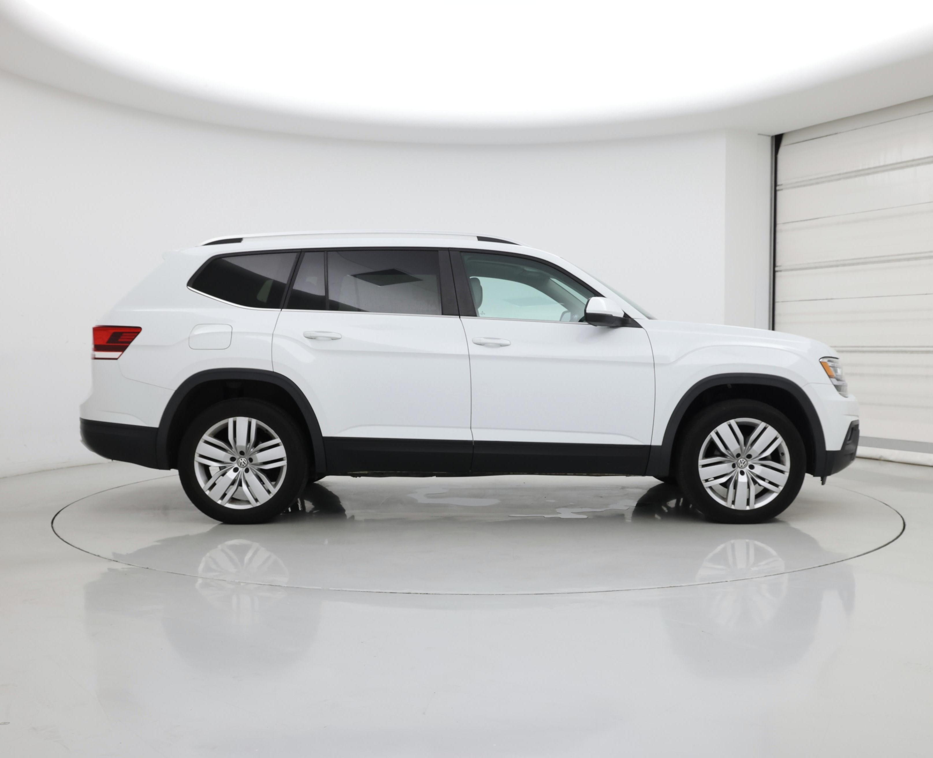 Thumbnail: 2019 Volkswagen Atlas - 7