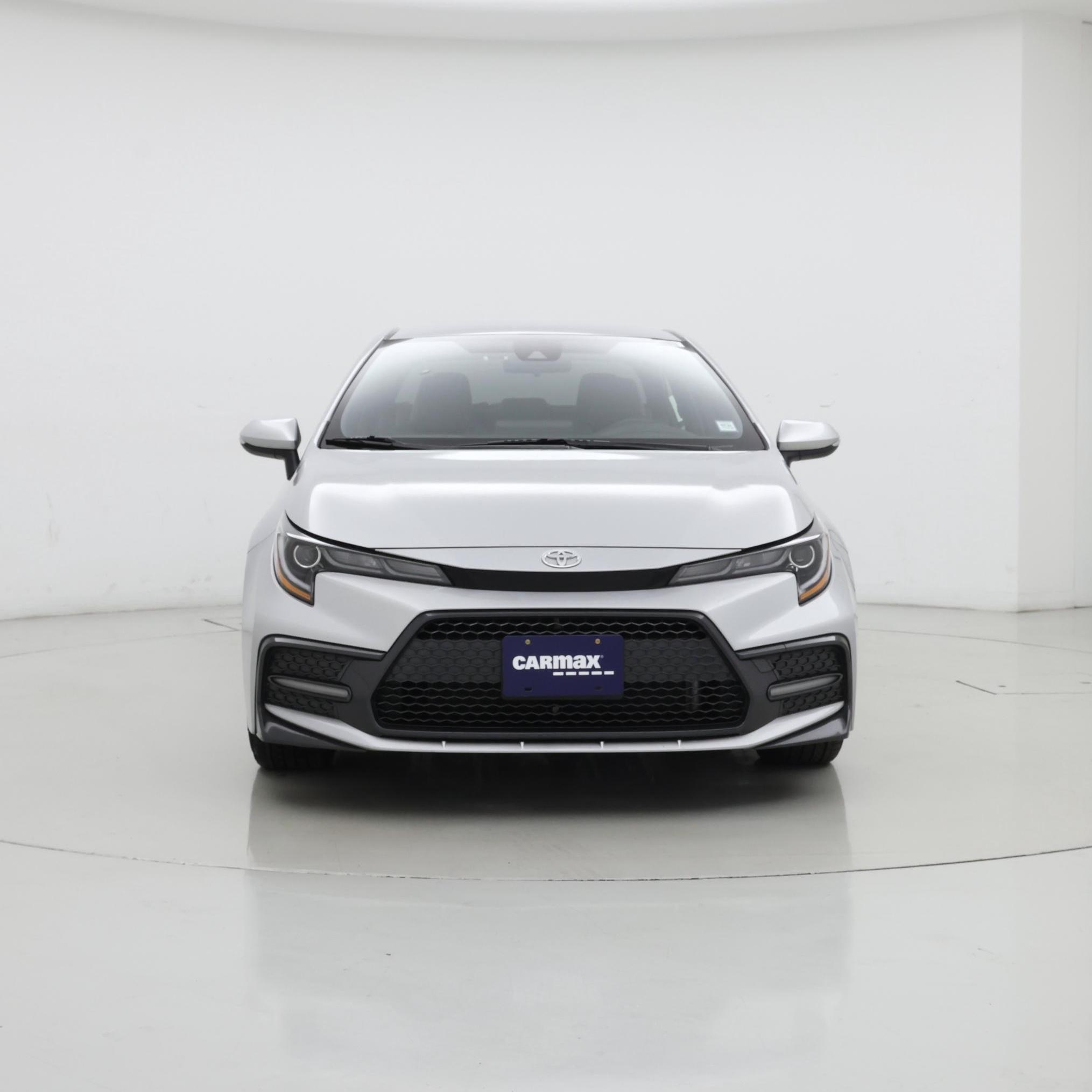 Thumbnail: 2022 Toyota Corolla - 5