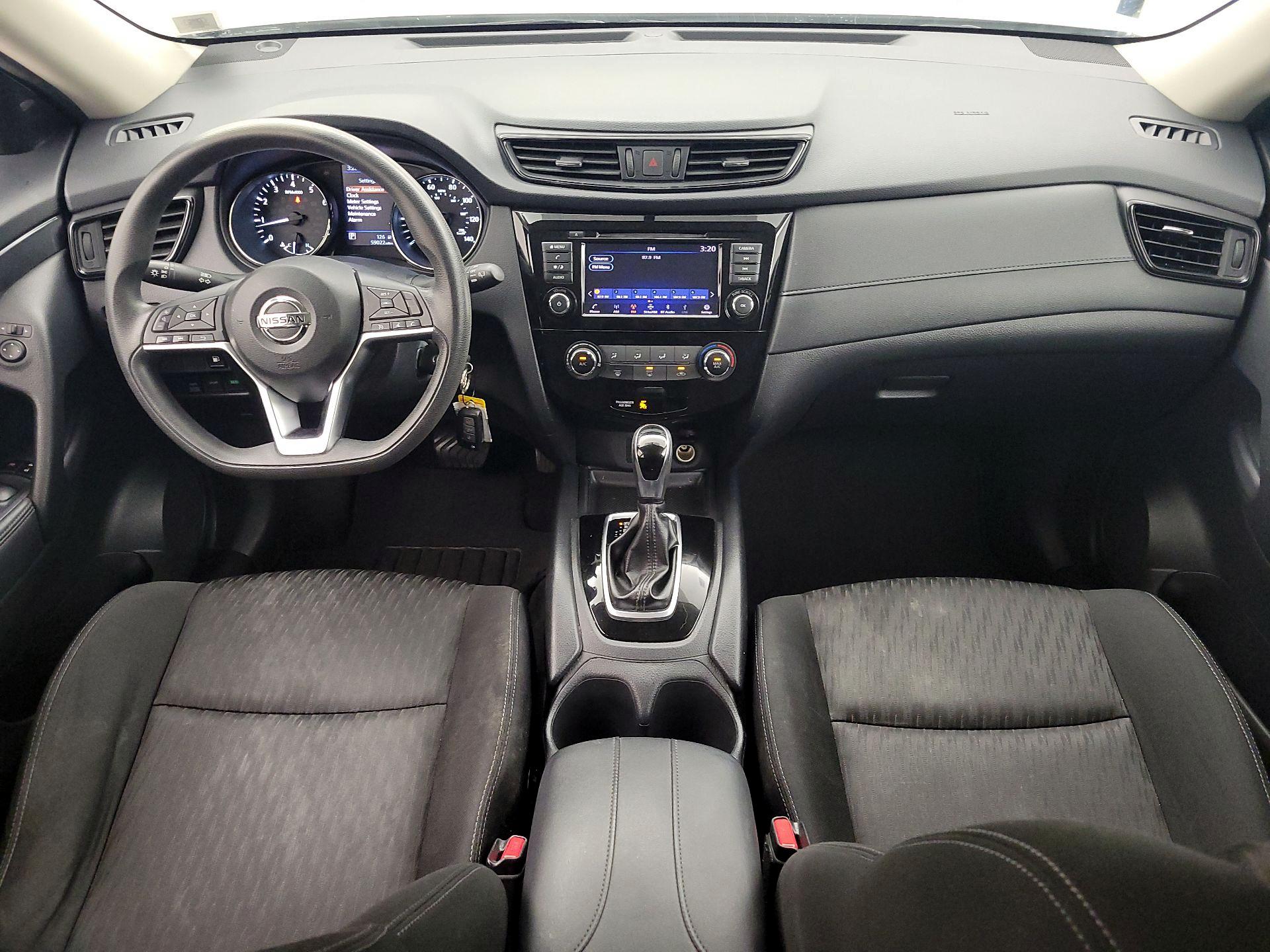 Thumbnail: 2018 Nissan Rogue - 9