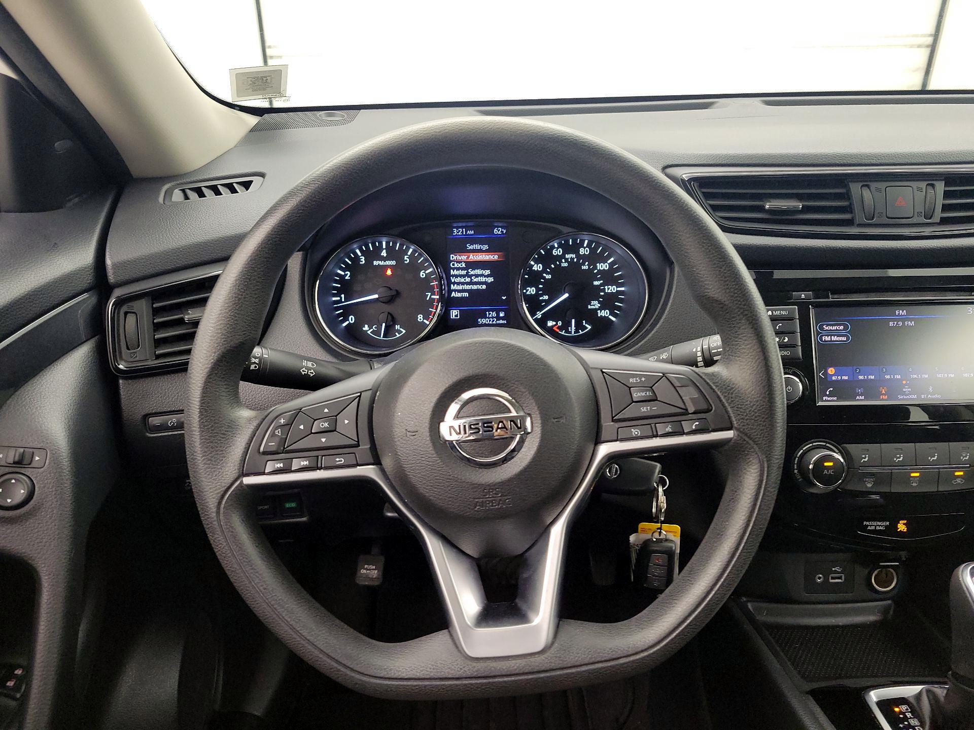 Thumbnail: 2018 Nissan Rogue - 10