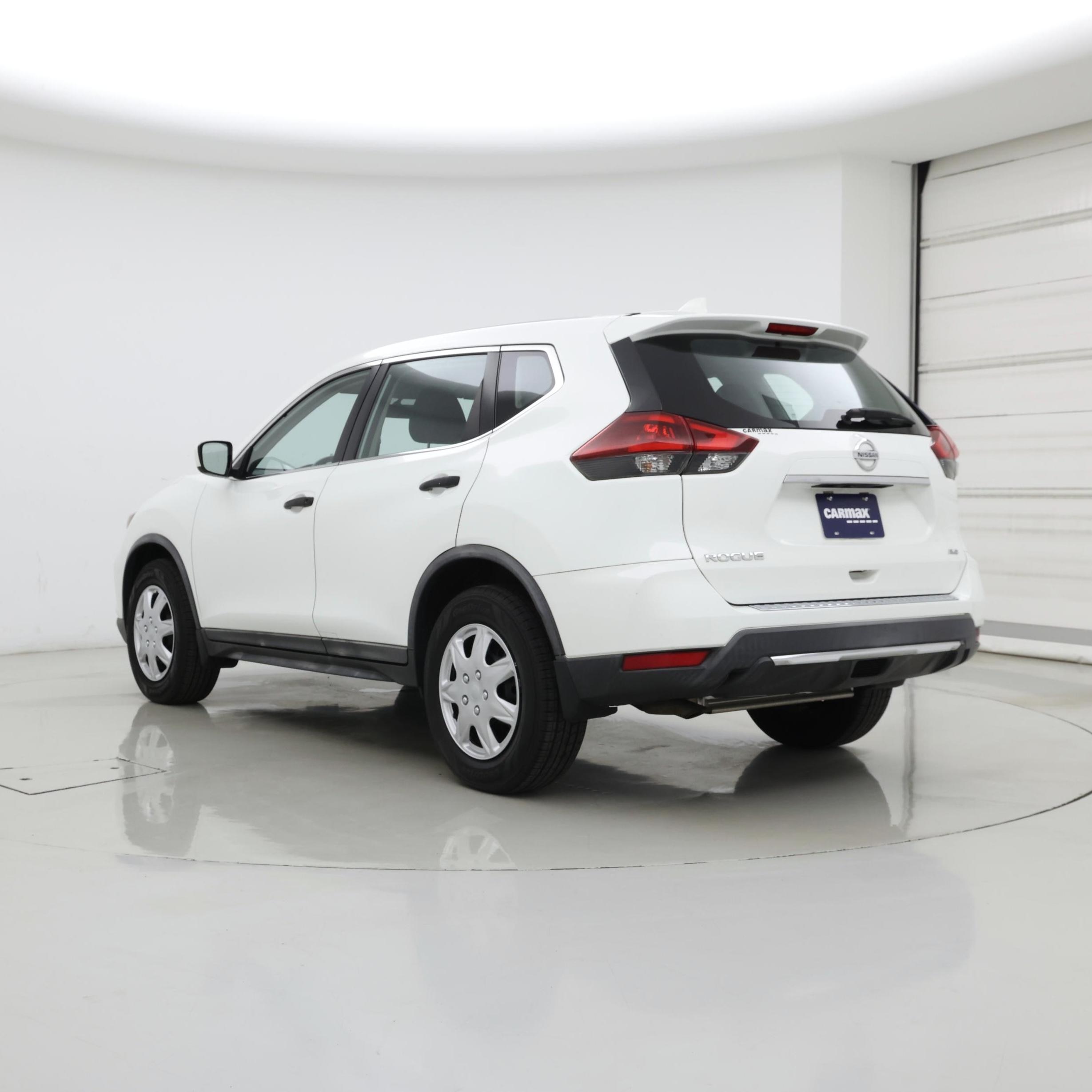 Thumbnail: 2018 Nissan Rogue - 2