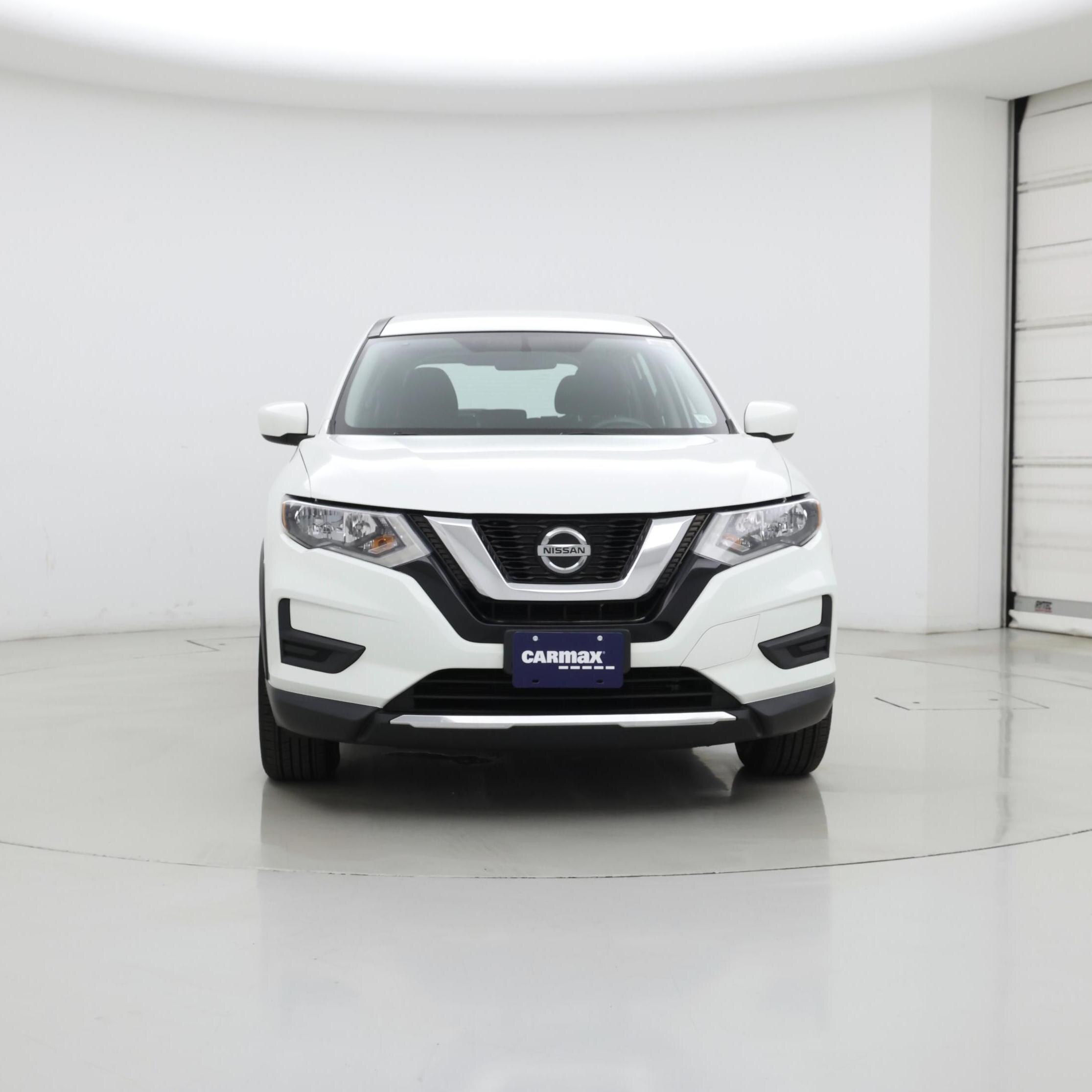 Thumbnail: 2018 Nissan Rogue - 5
