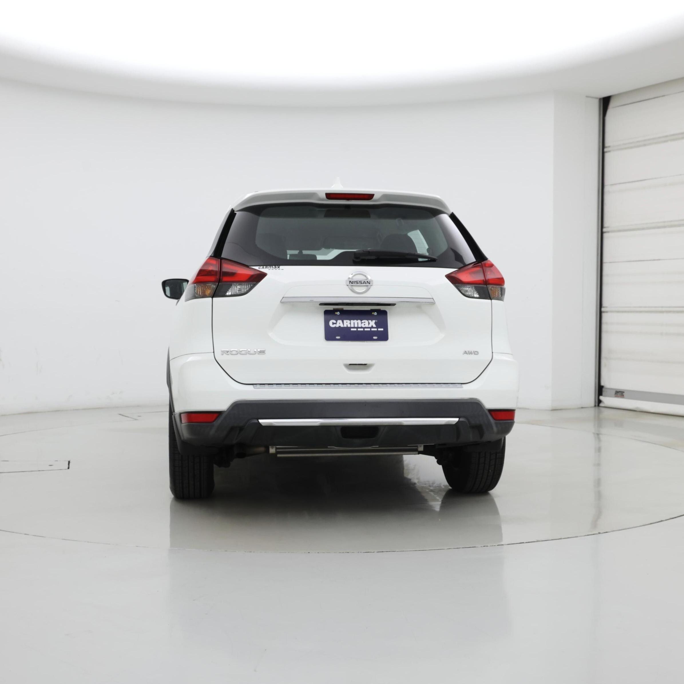 Thumbnail: 2018 Nissan Rogue - 6