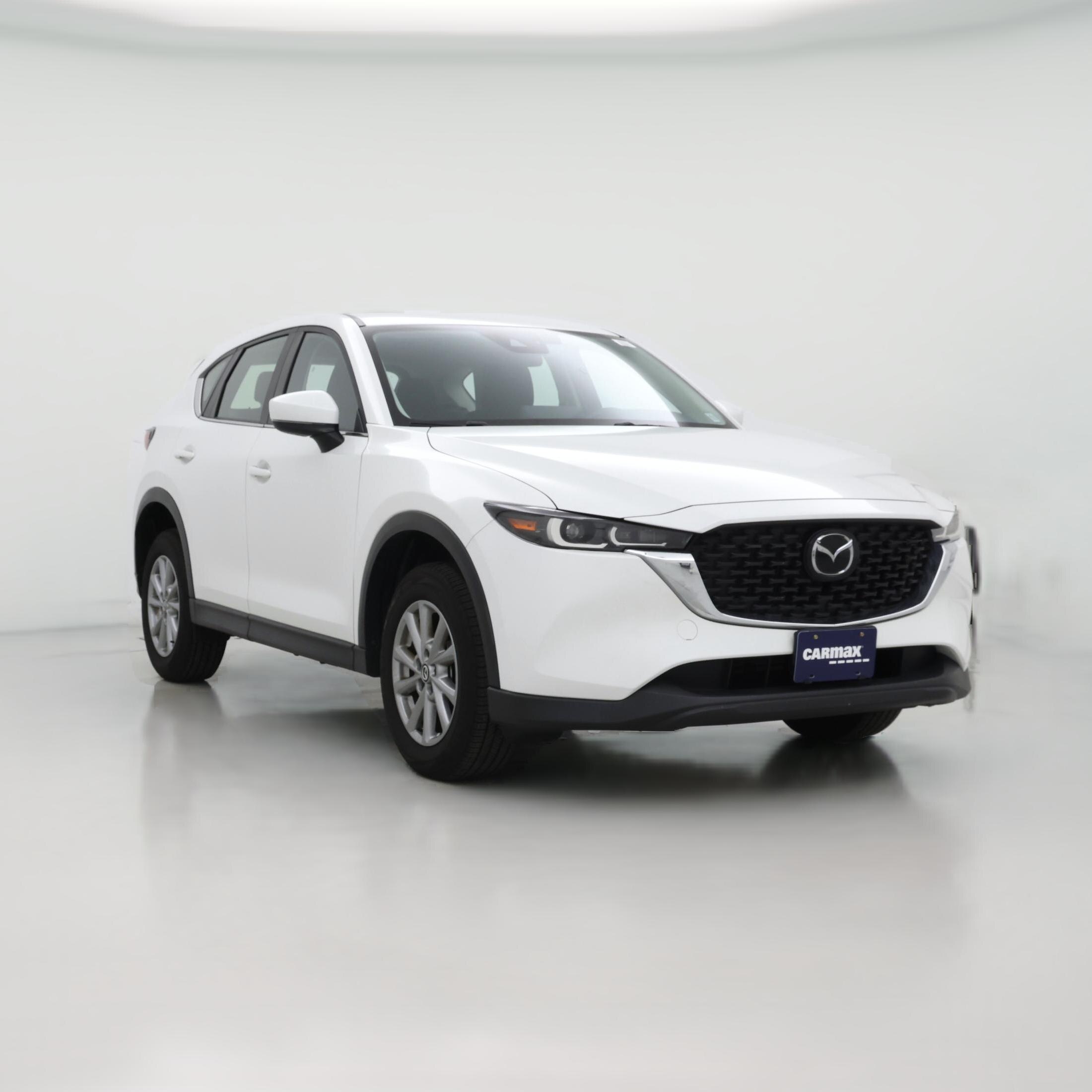 Thumbnail: 2023 Mazda CX-5 - 1
