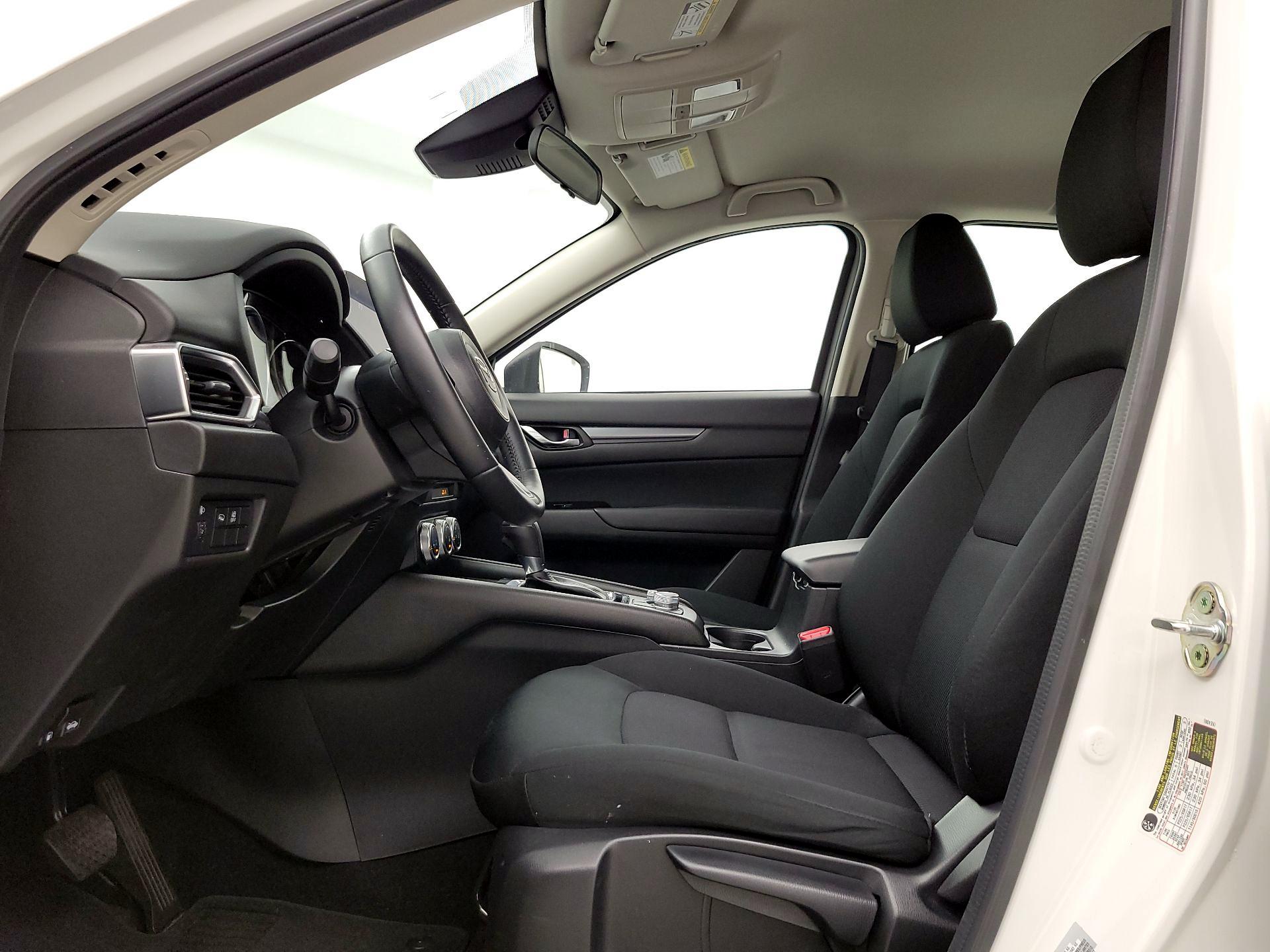 Thumbnail: 2023 Mazda CX-5 - 11