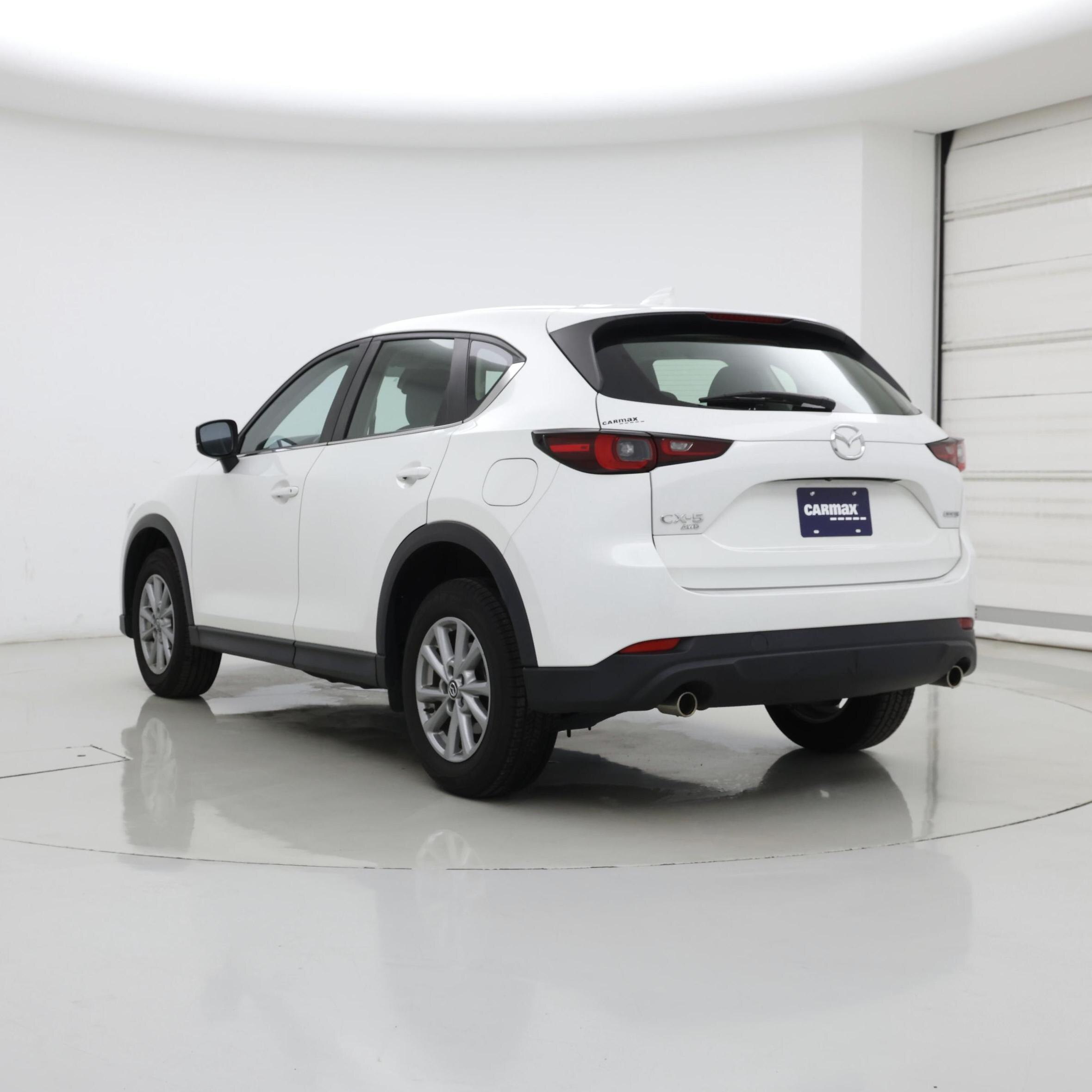 Thumbnail: 2023 Mazda CX-5 - 2