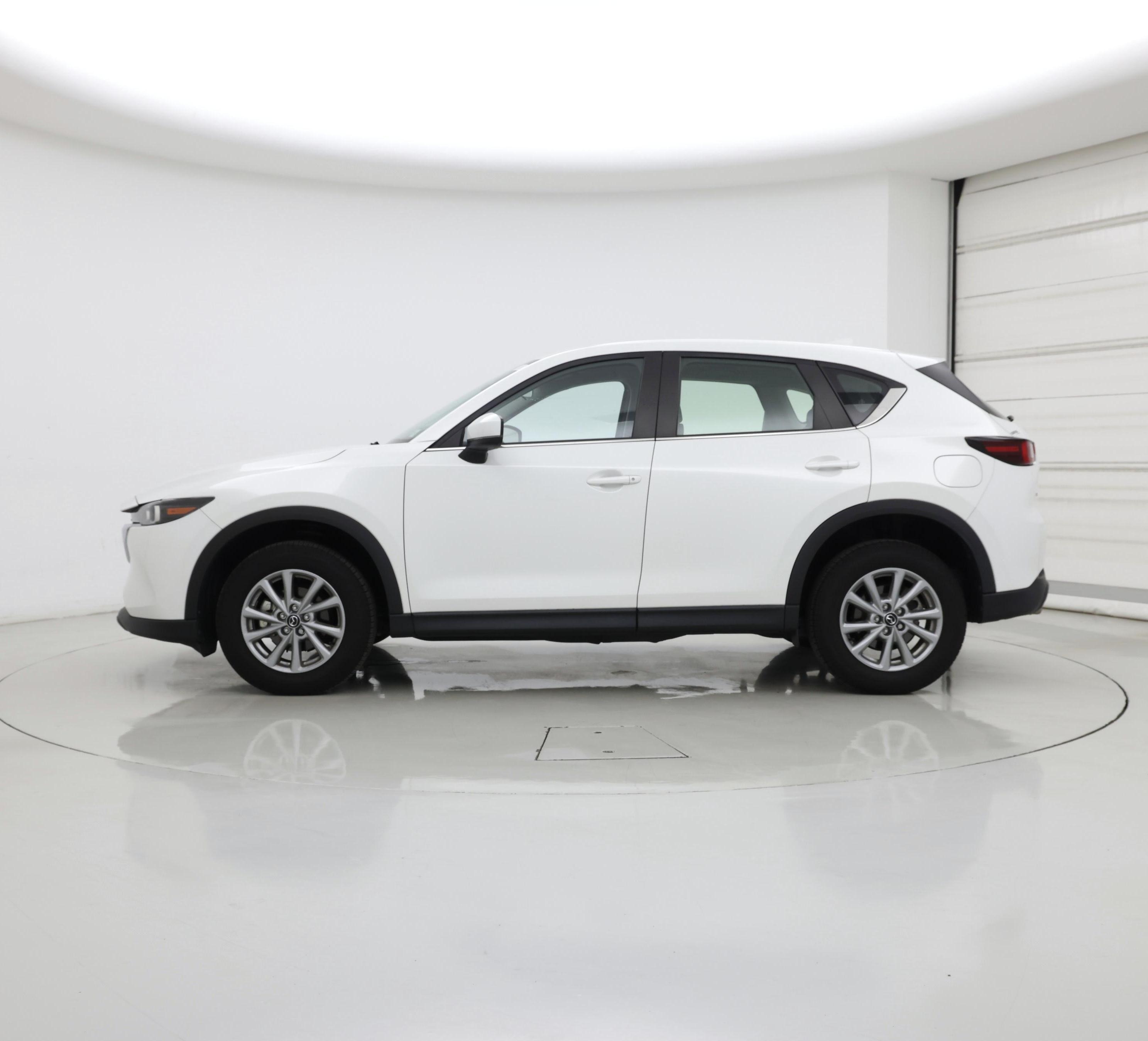Thumbnail: 2023 Mazda CX-5 - 3
