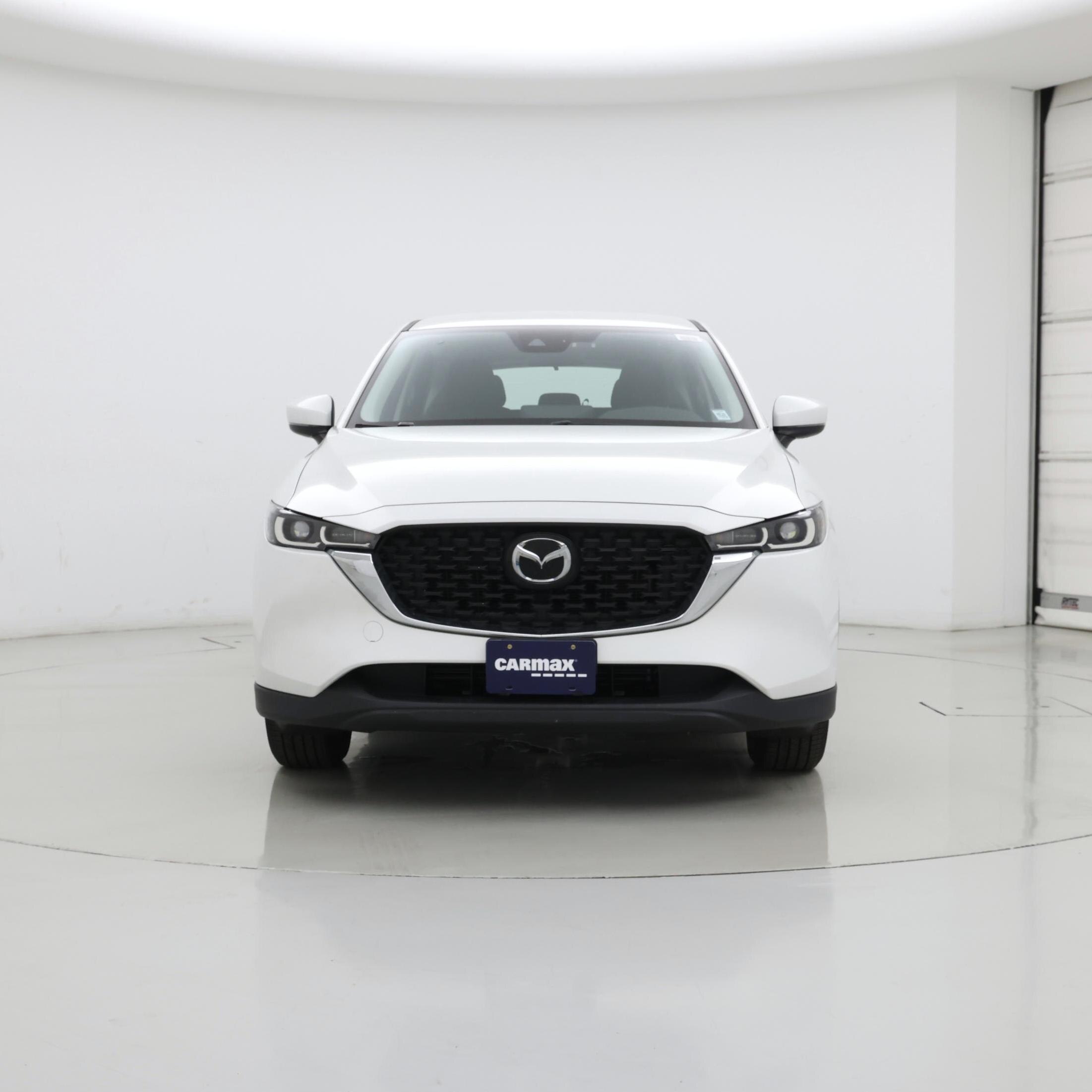 Thumbnail: 2023 Mazda CX-5 - 5