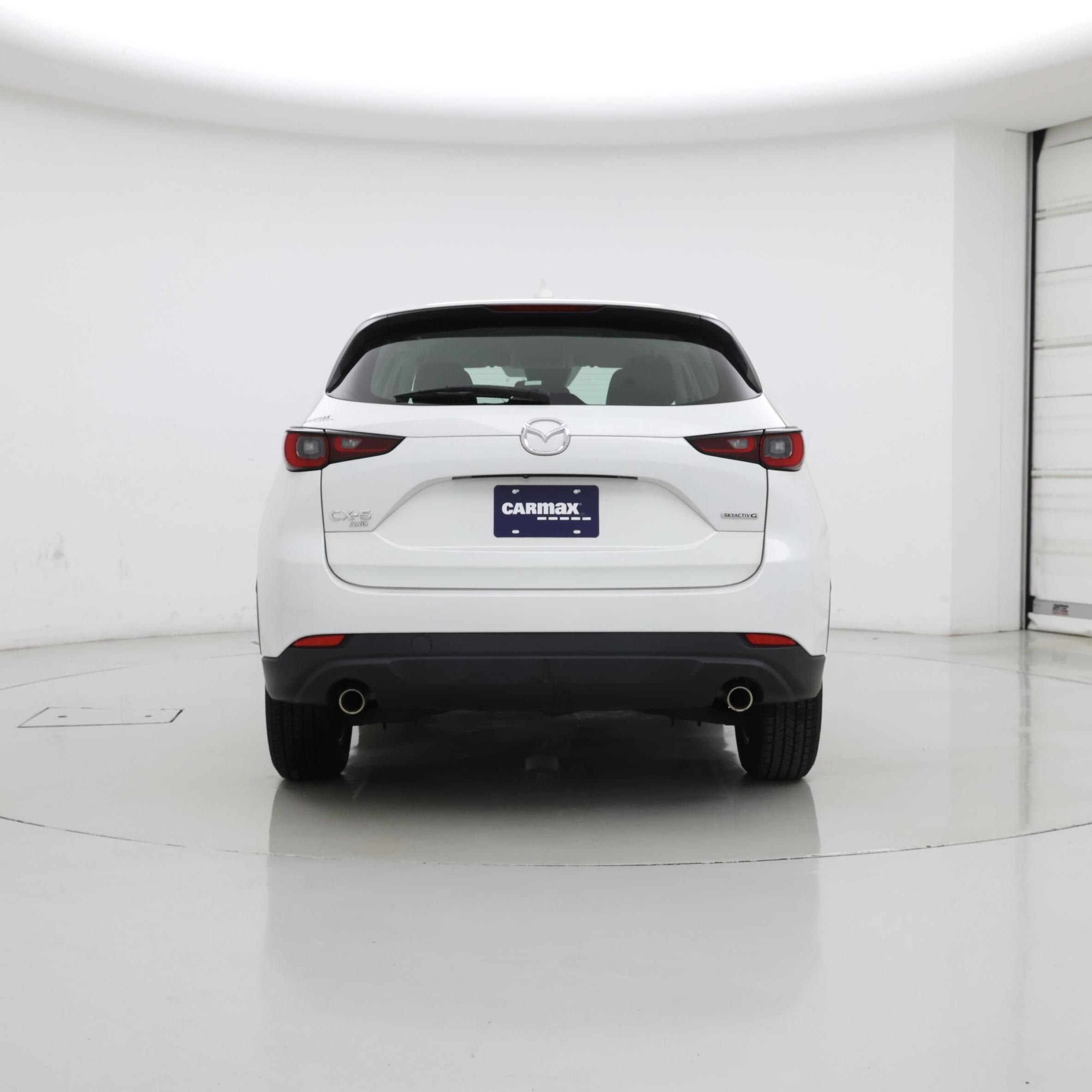 Thumbnail: 2023 Mazda CX-5 - 6