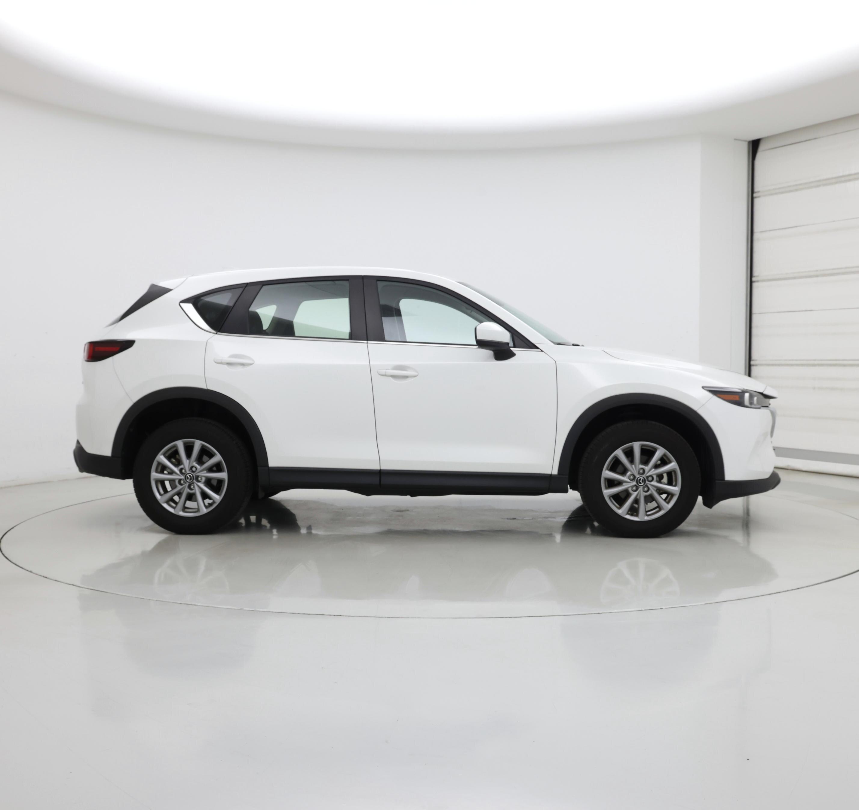 Thumbnail: 2023 Mazda CX-5 - 7