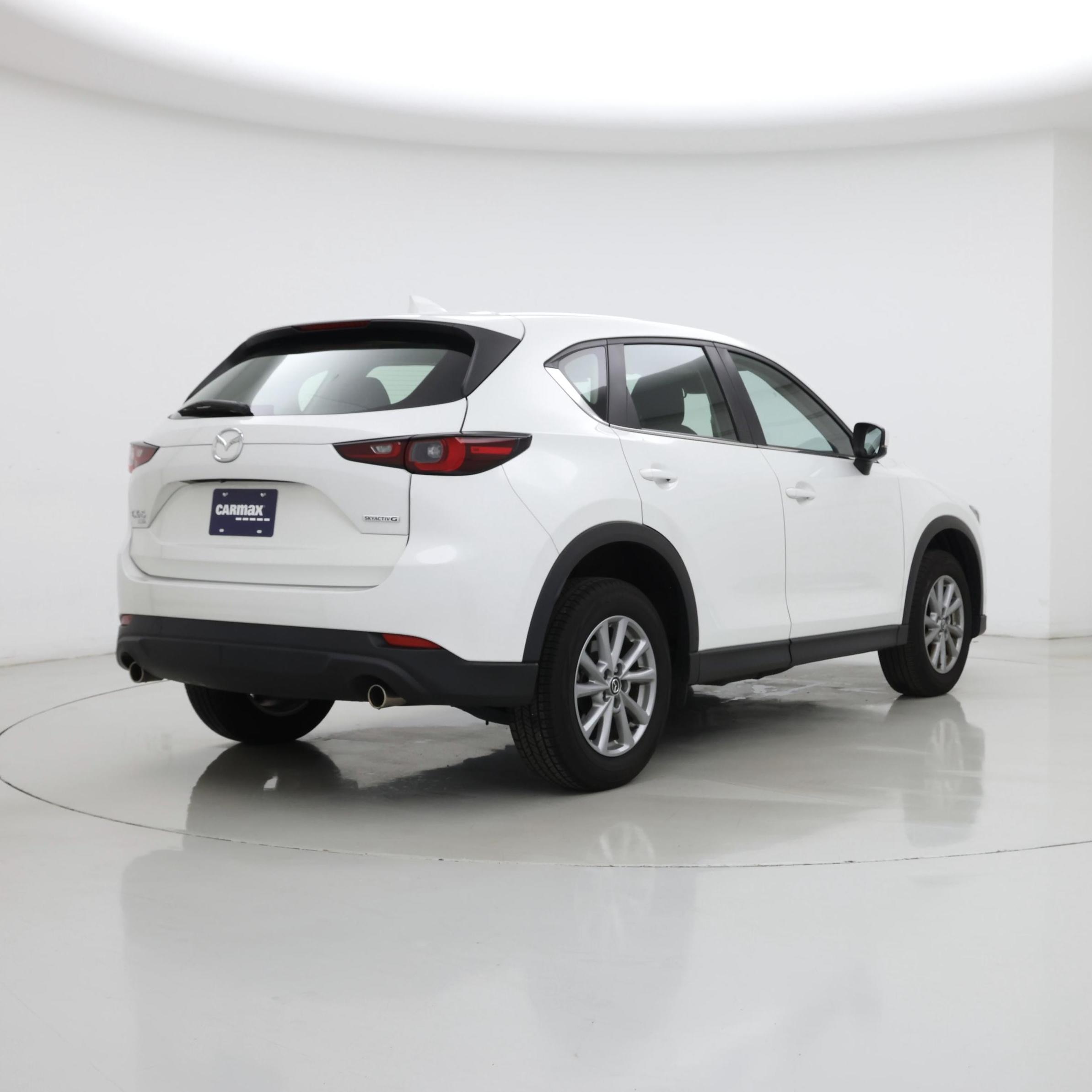 Thumbnail: 2023 Mazda CX-5 - 8