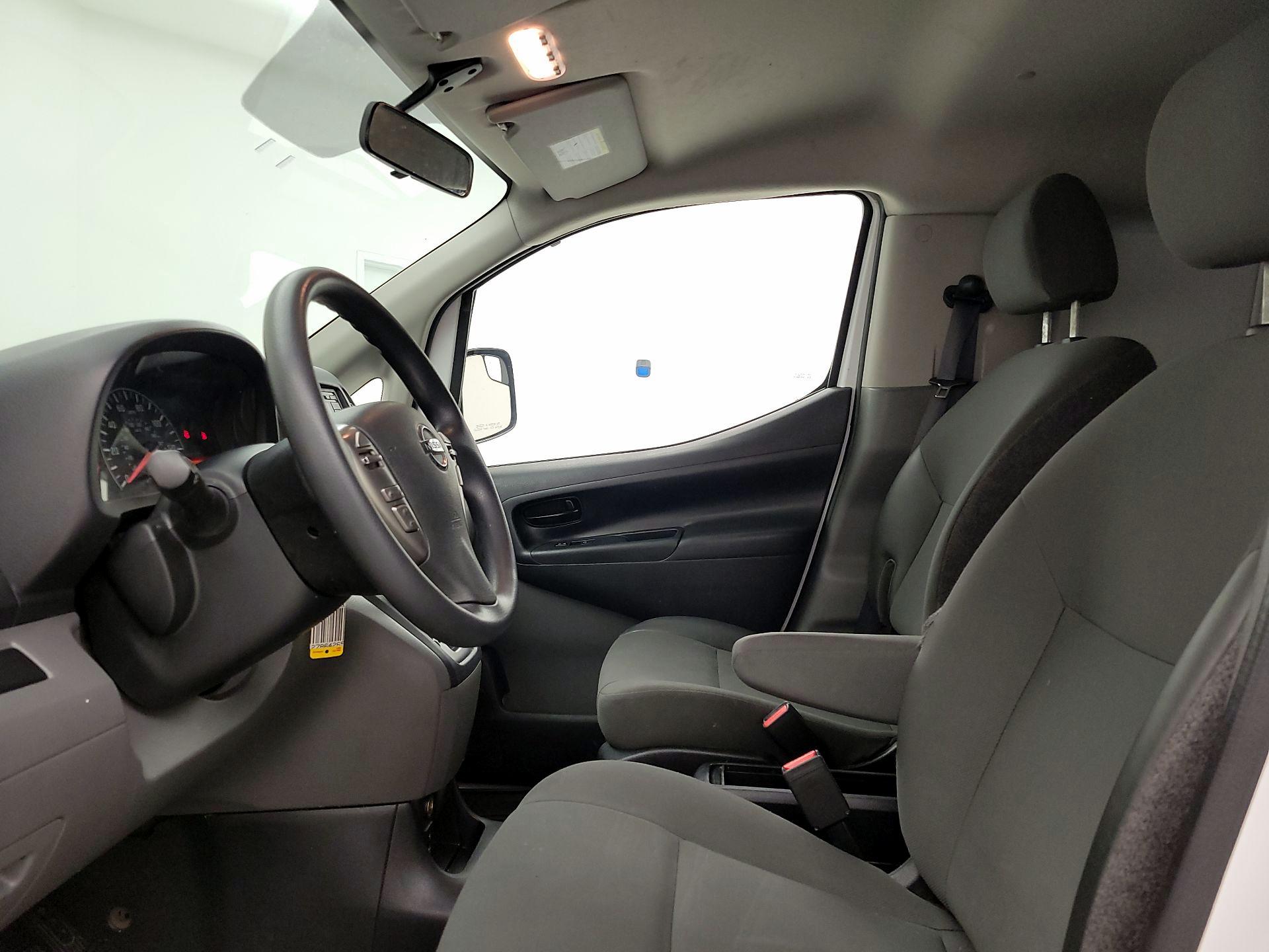 Thumbnail: 2019 Nissan NV200 - 11