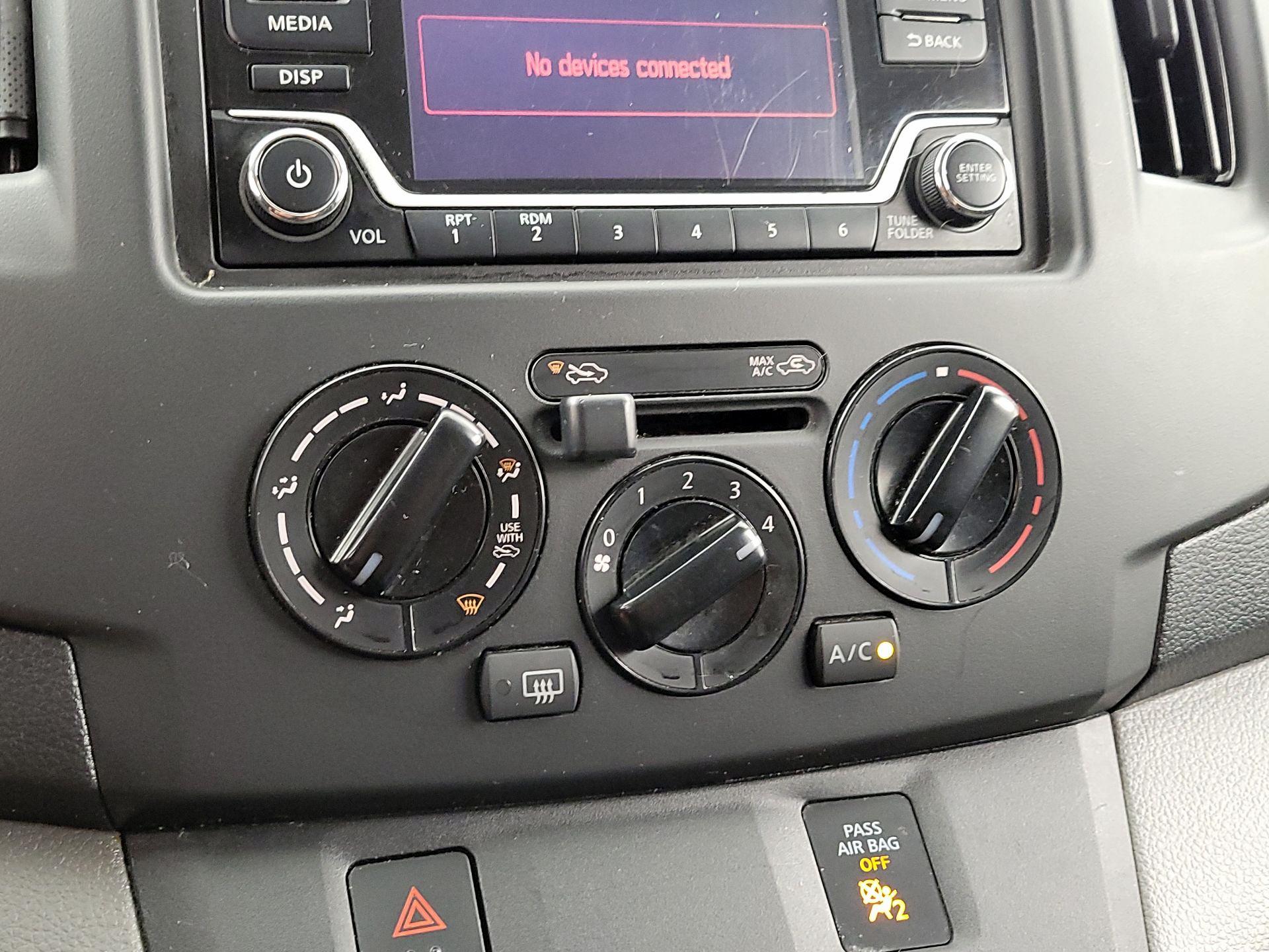Thumbnail: 2019 Nissan NV200 - 16