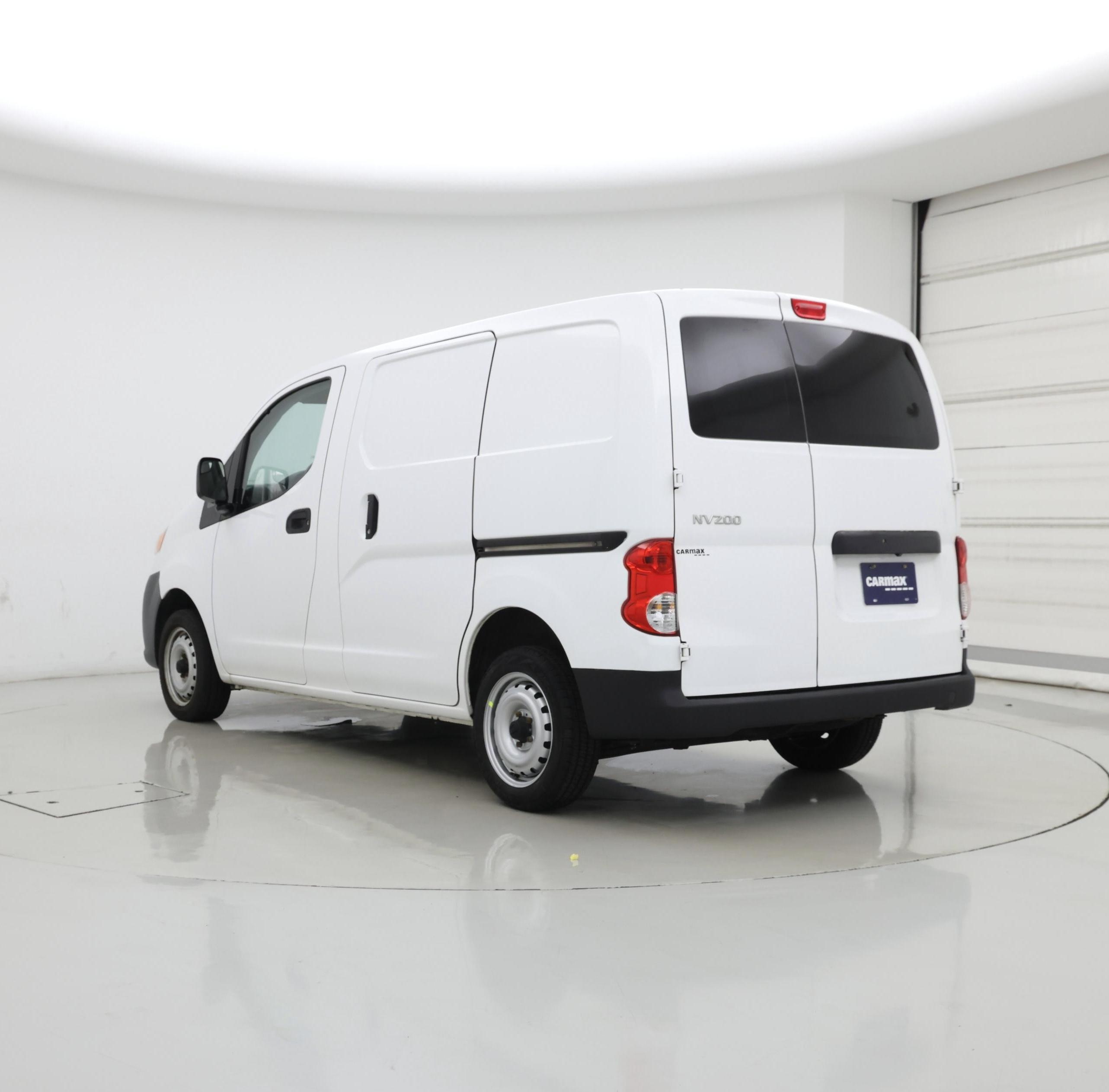 Thumbnail: 2019 Nissan NV200 - 2
