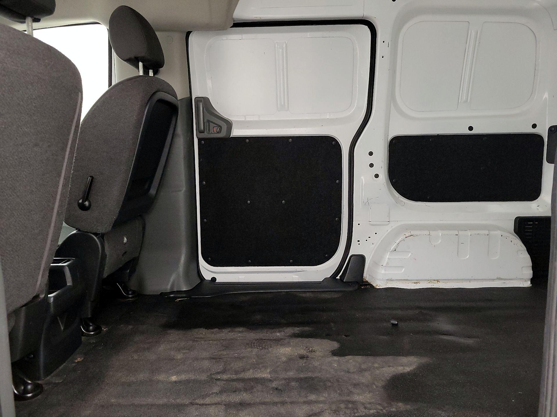 Thumbnail: 2019 Nissan NV200 - 19