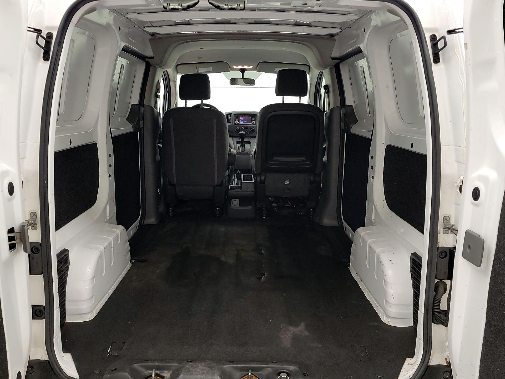Thumbnail: 2019 Nissan NV200 - 20
