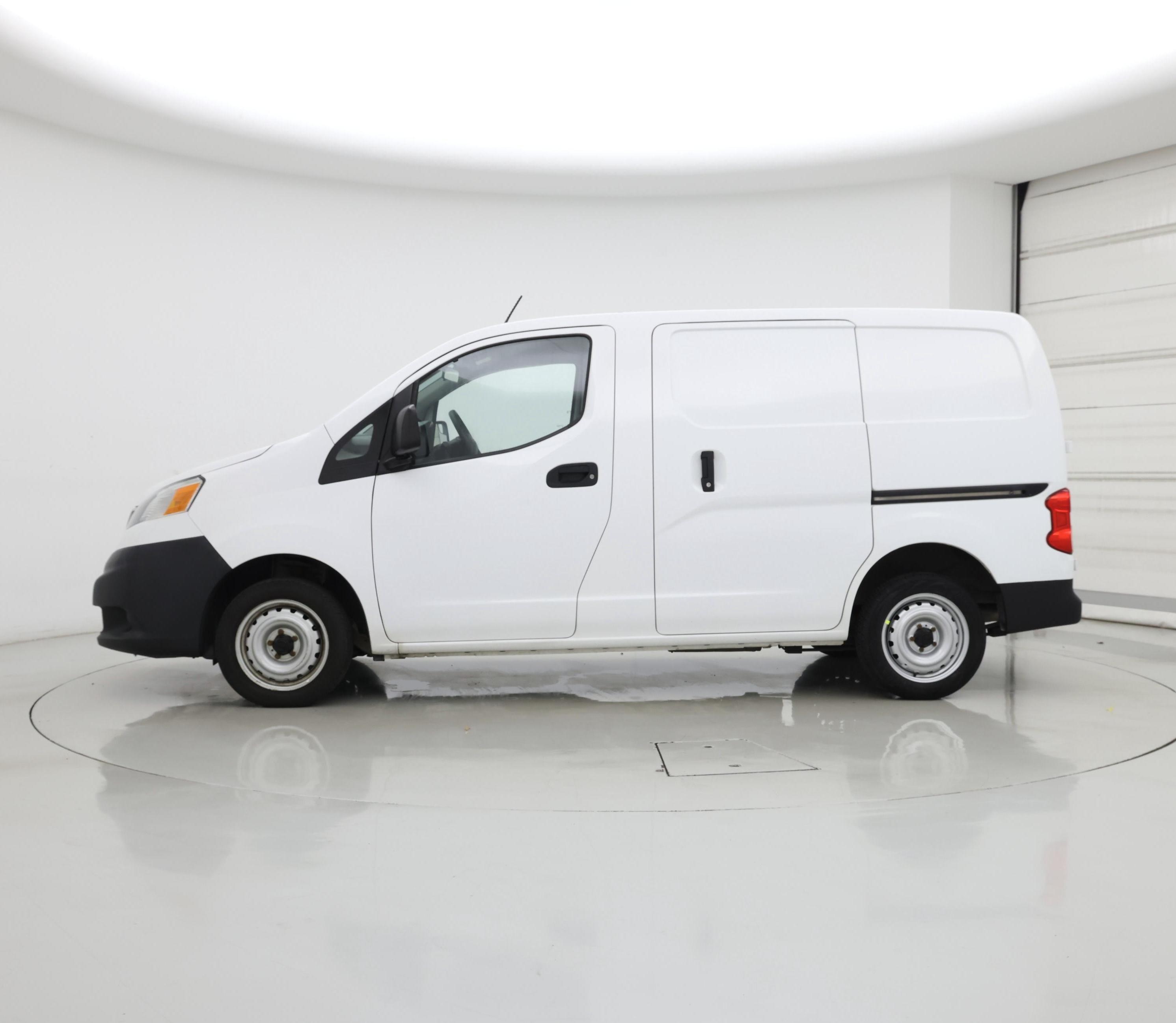 Thumbnail: 2019 Nissan NV200 - 3