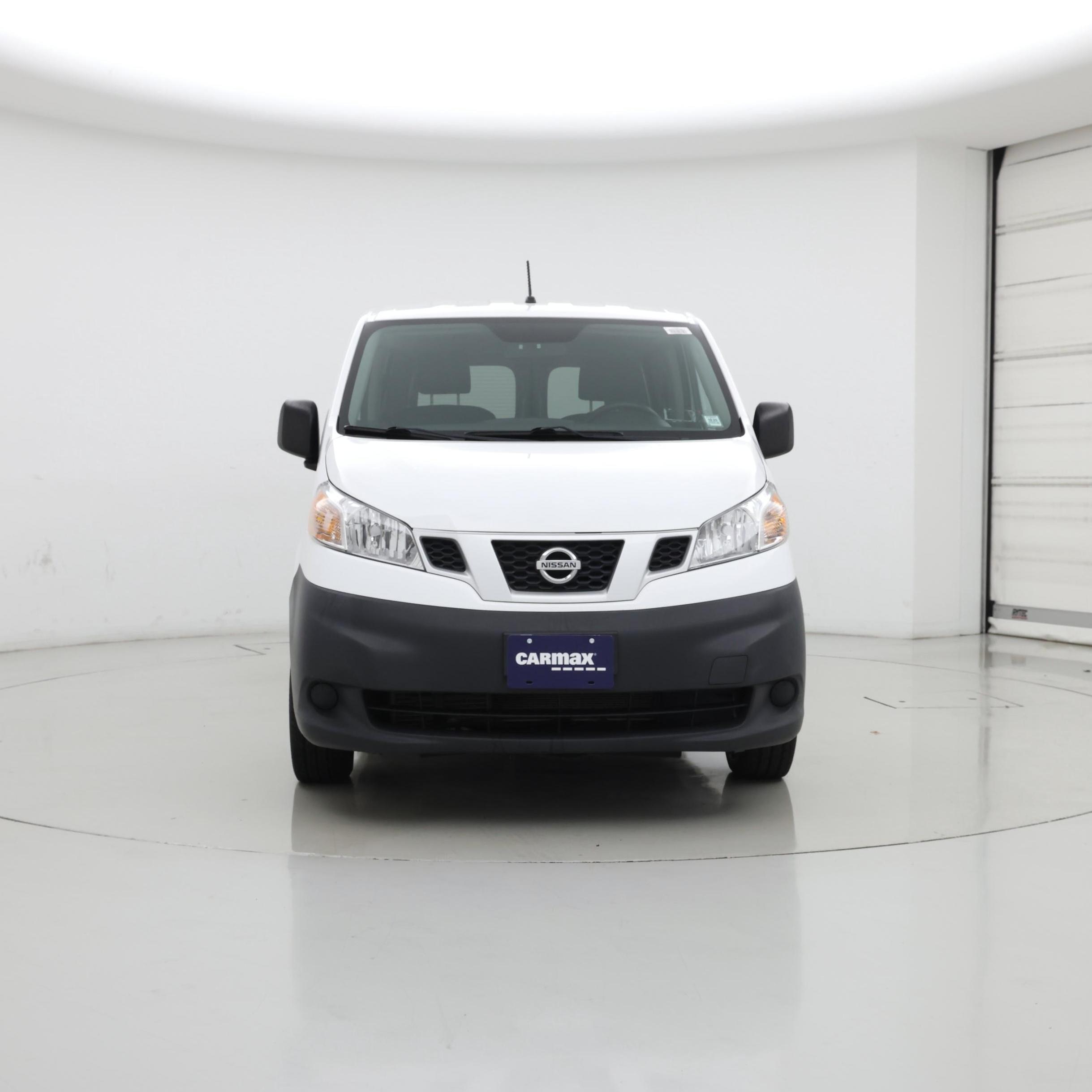 Thumbnail: 2019 Nissan NV200 - 5