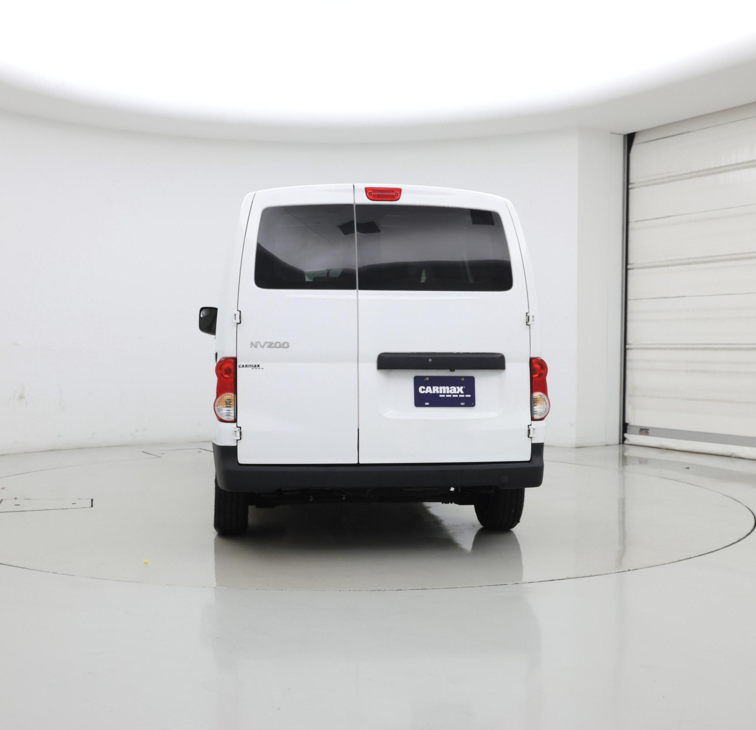 Thumbnail: 2019 Nissan NV200 - 6