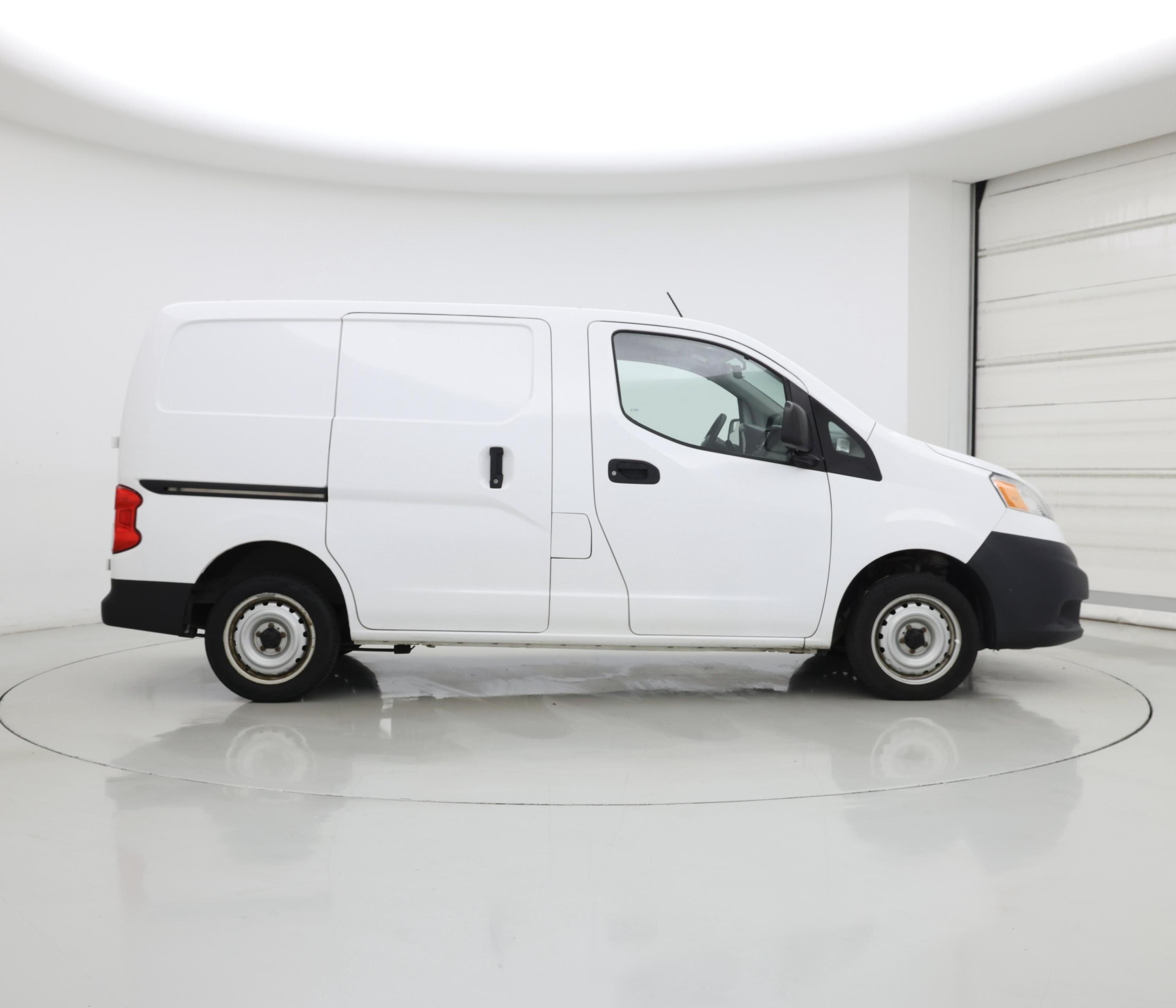 Thumbnail: 2019 Nissan NV200 - 7